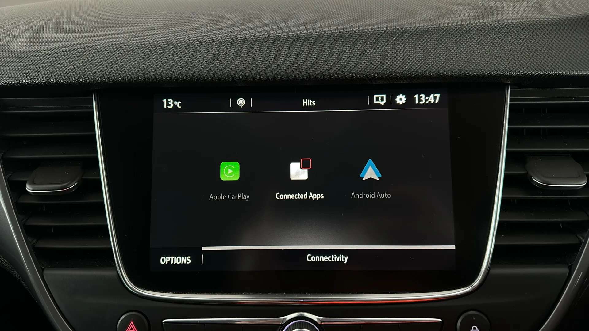 2023 VAUXHALL CROSSLAND 2023 VAUXHALL CROSSLAND
