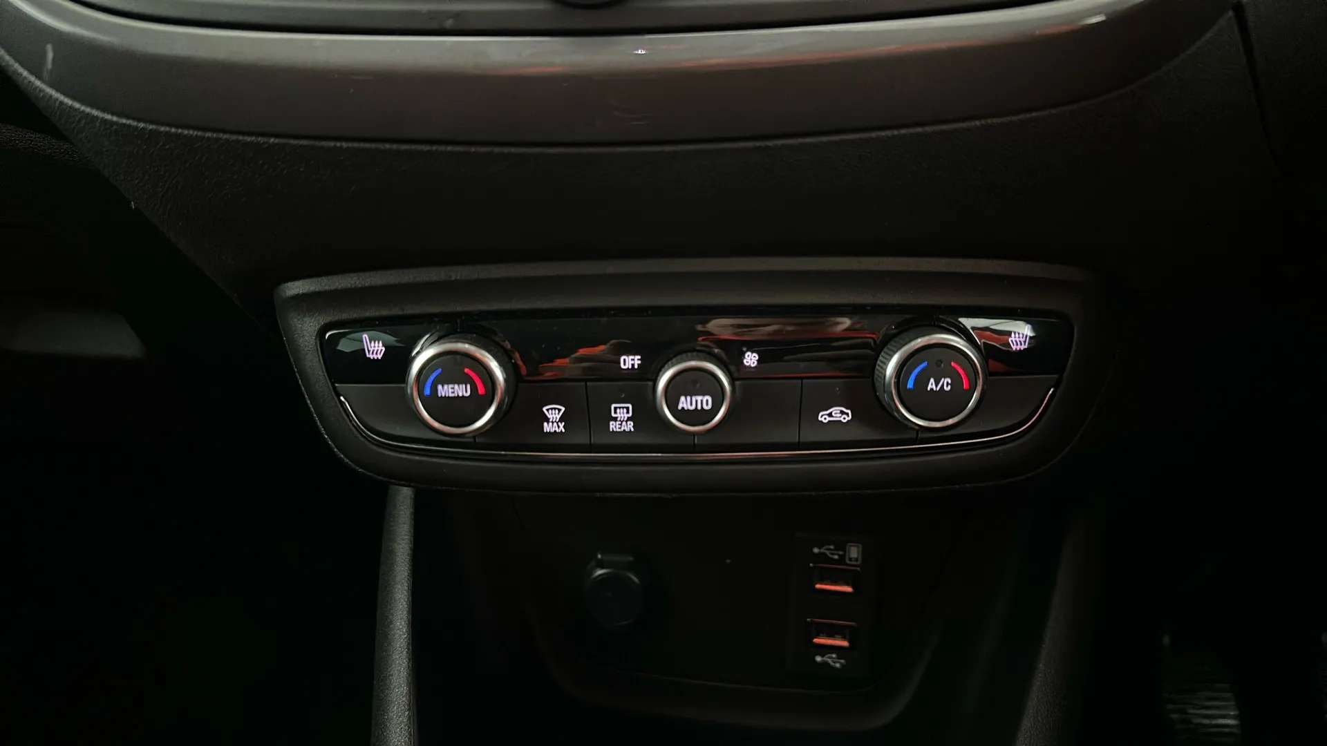 2023 VAUXHALL CROSSLAND 2023 VAUXHALL CROSSLAND