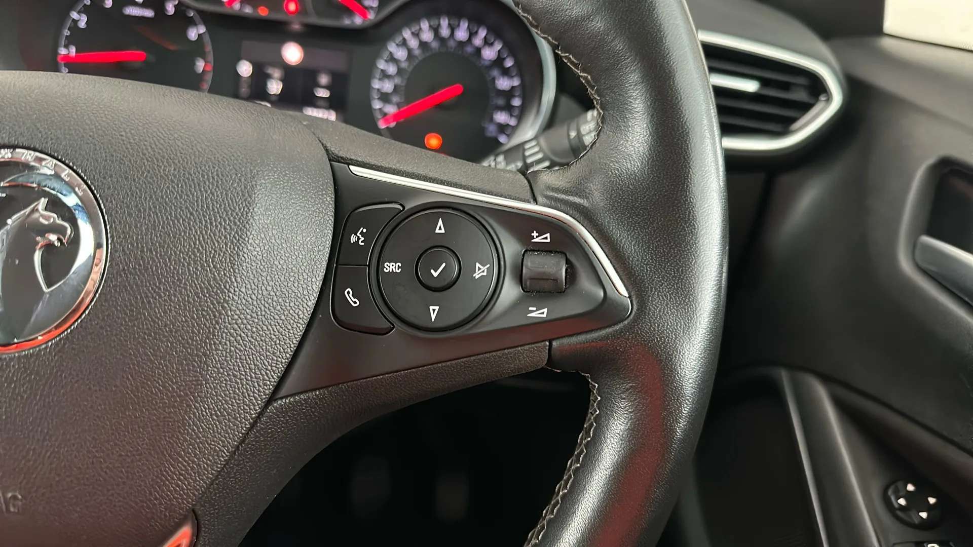 2023 VAUXHALL CROSSLAND 2023 VAUXHALL CROSSLAND