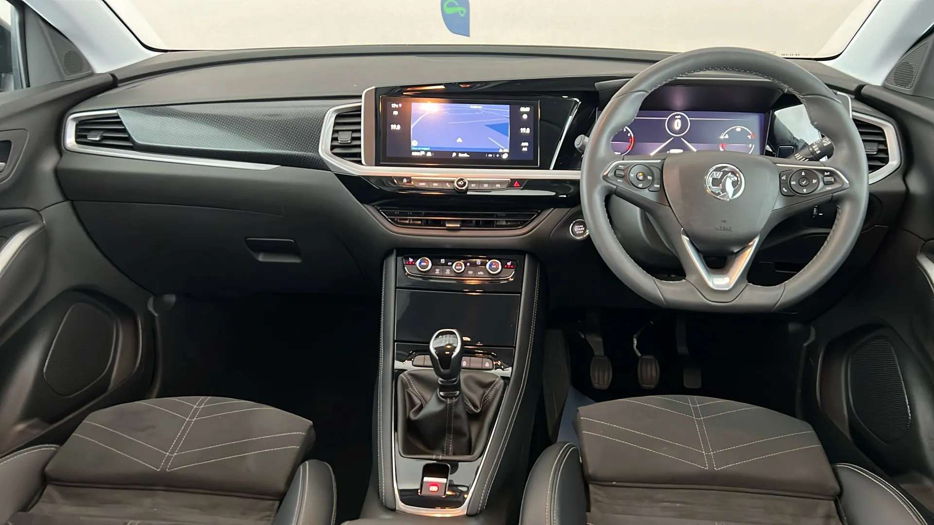 2024 VAUXHALL GRANDLAND 2024 VAUXHALL GRANDLAND