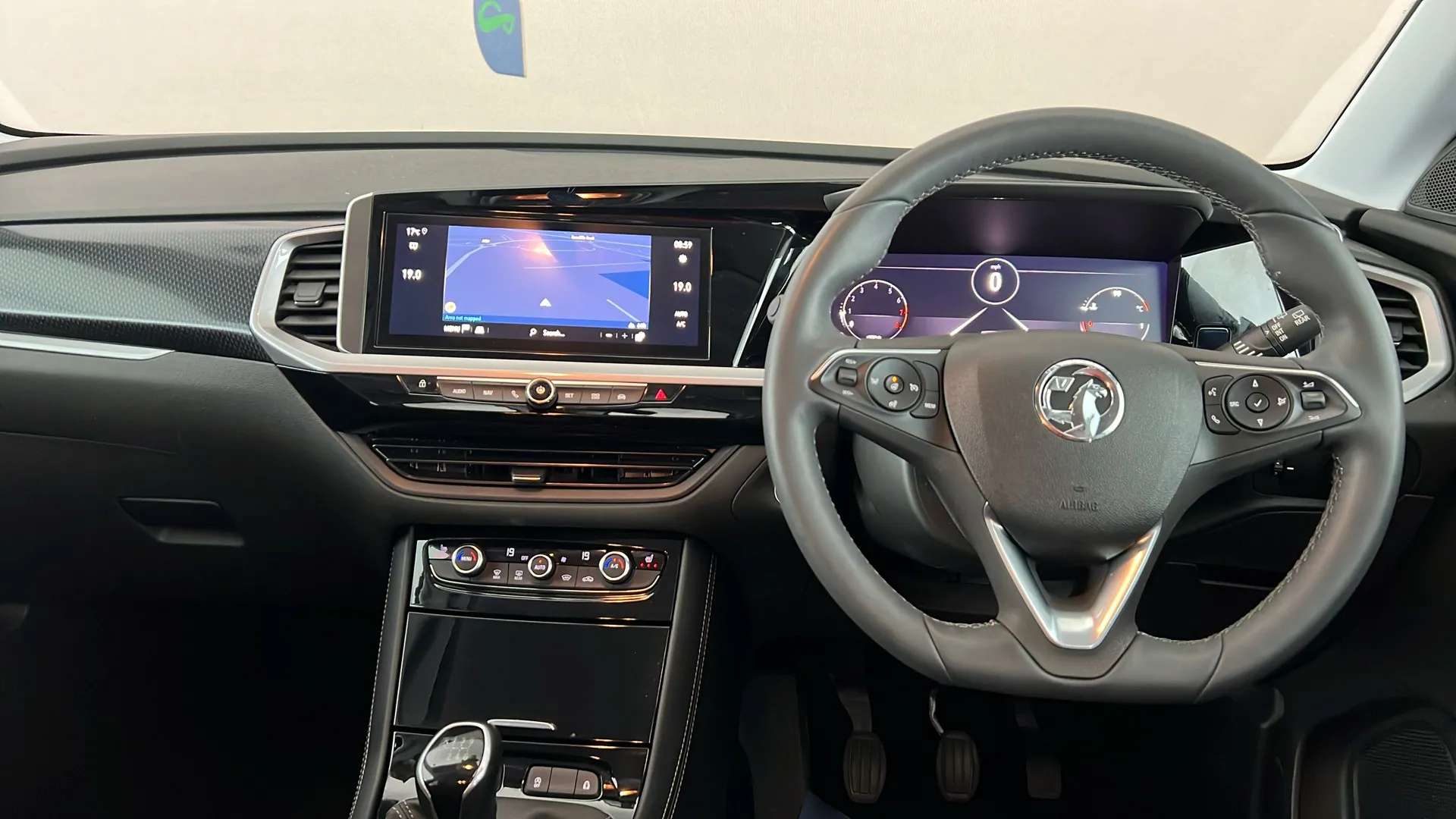 2024 VAUXHALL GRANDLAND 2024 VAUXHALL GRANDLAND
