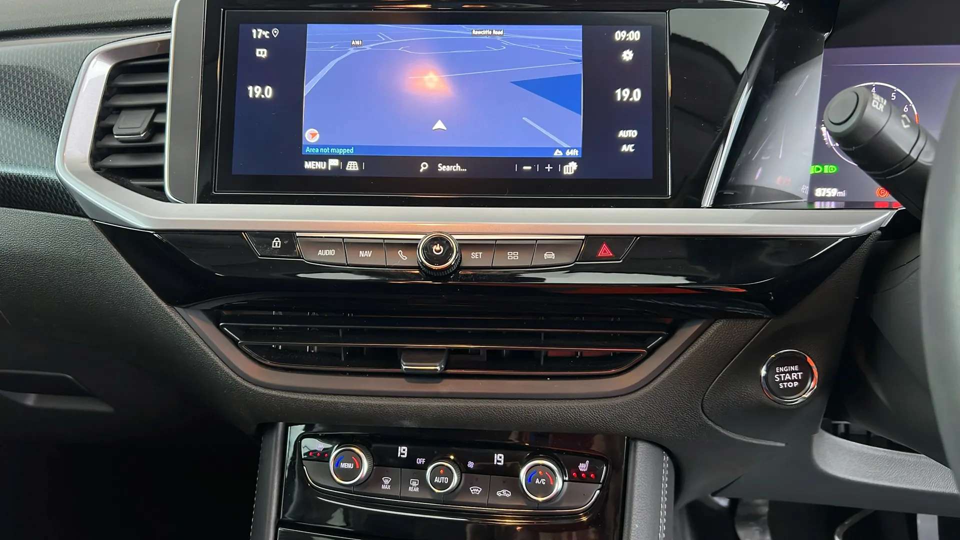2024 VAUXHALL GRANDLAND 2024 VAUXHALL GRANDLAND