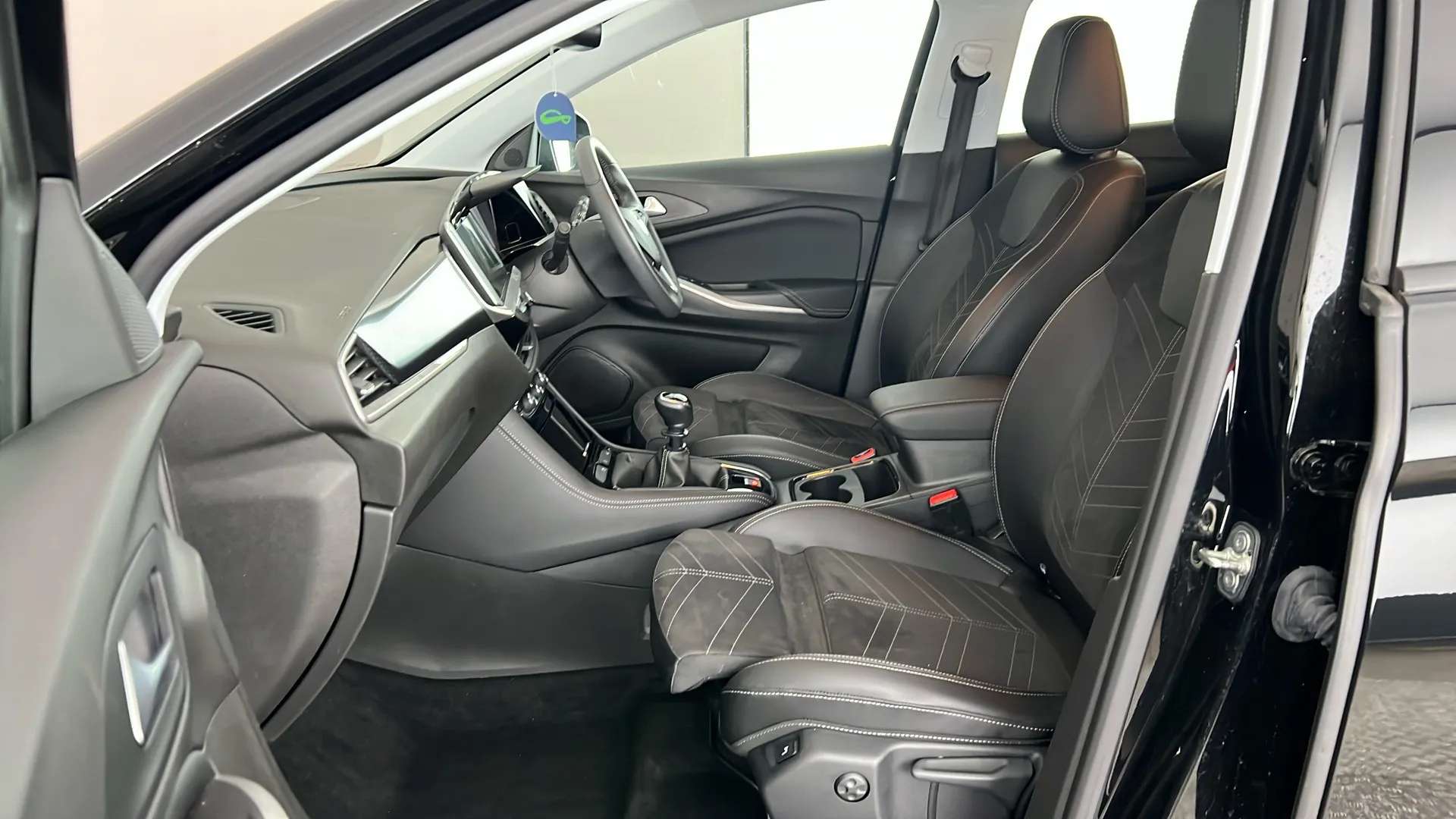 2024 VAUXHALL GRANDLAND 2024 VAUXHALL GRANDLAND