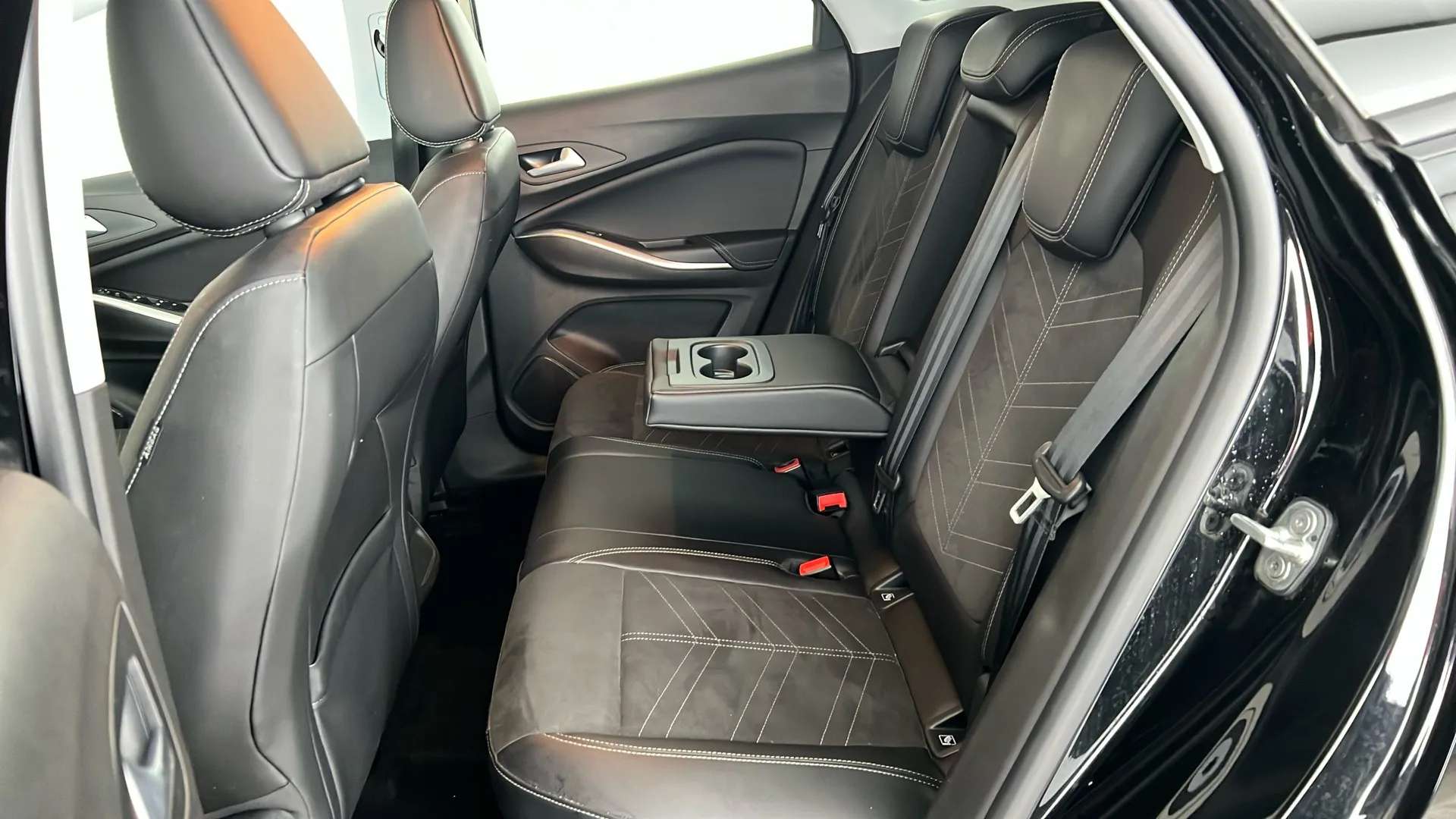 2024 VAUXHALL GRANDLAND 2024 VAUXHALL GRANDLAND