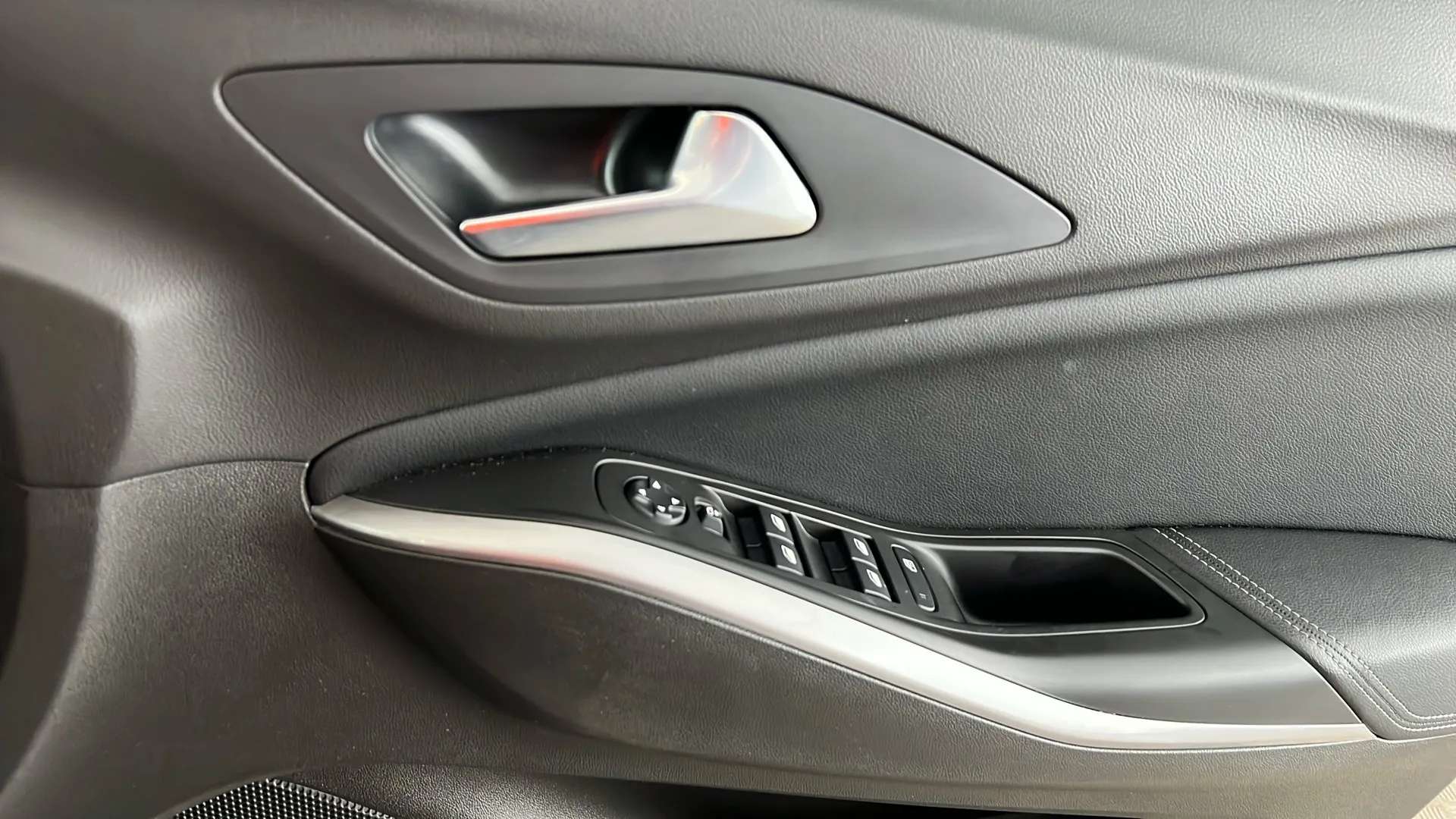2024 VAUXHALL GRANDLAND 2024 VAUXHALL GRANDLAND