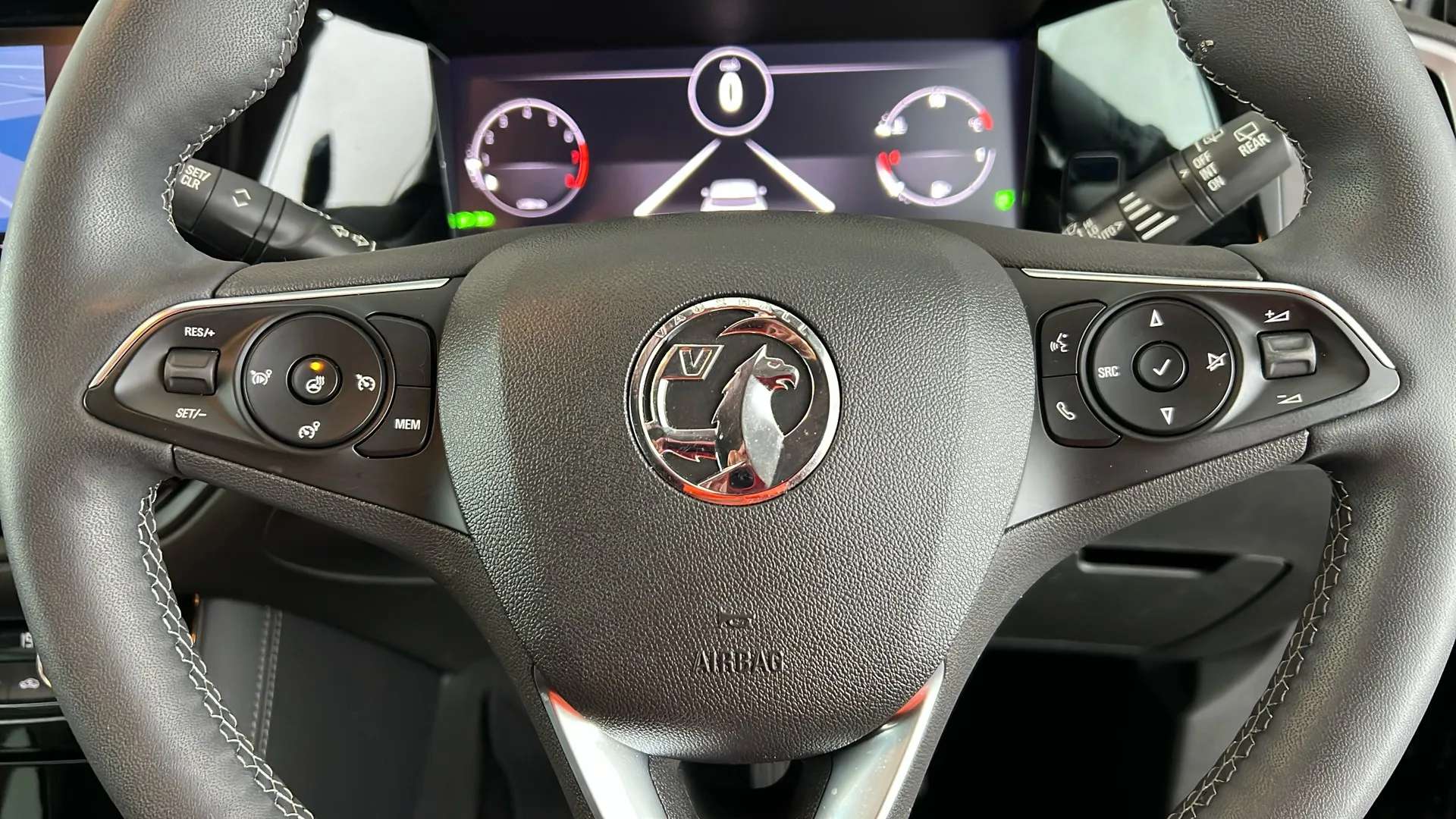 2024 VAUXHALL GRANDLAND 2024 VAUXHALL GRANDLAND