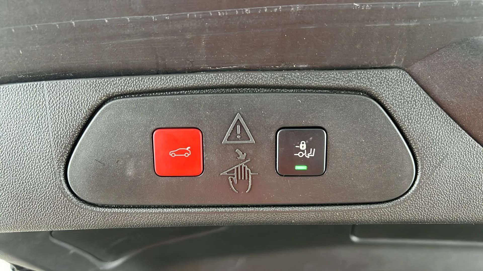2024 VAUXHALL GRANDLAND 2024 VAUXHALL GRANDLAND
