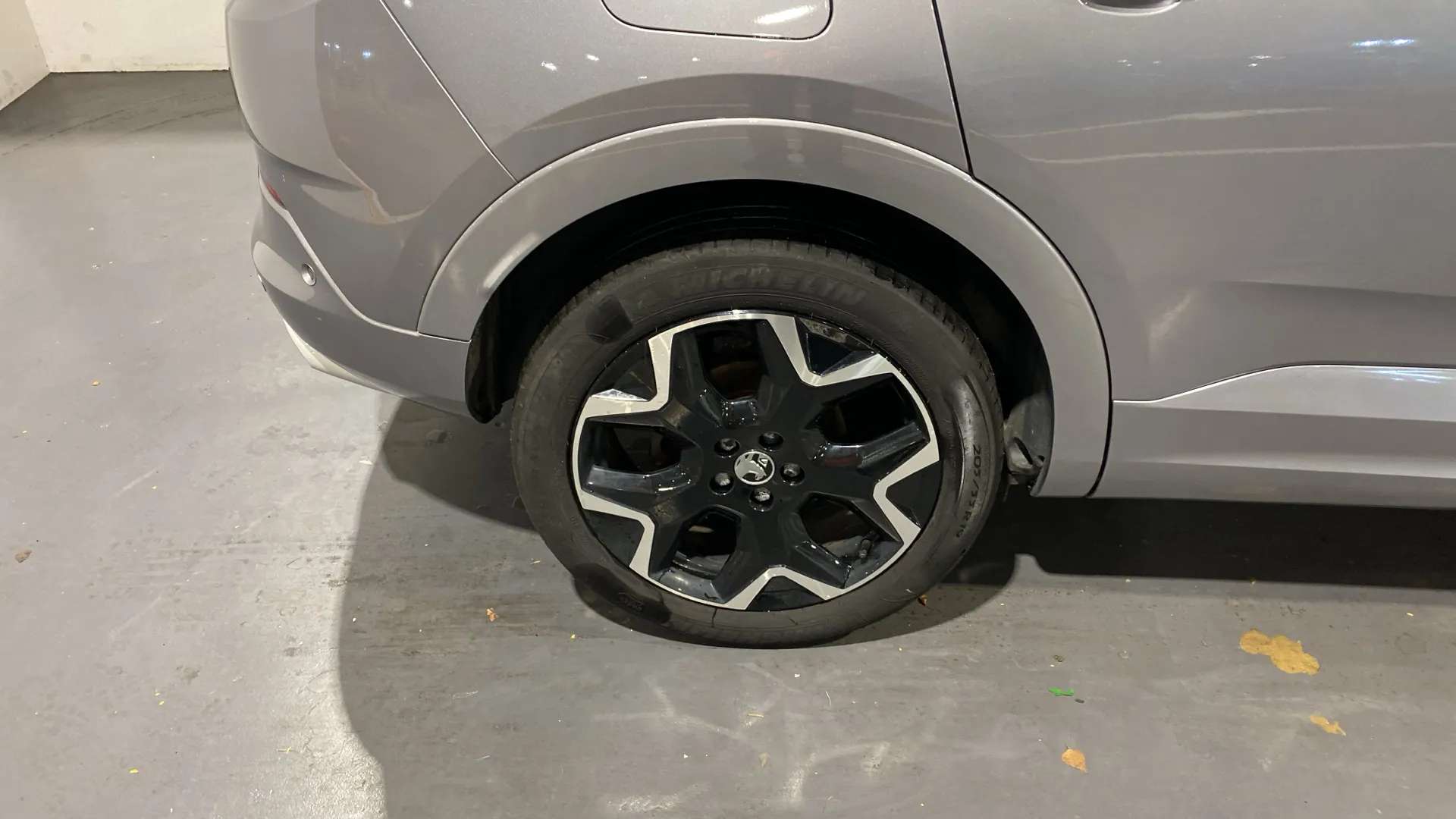 A 2024 VAUXHALL GRANDLAND 1.2 Turbo Ultimate A 2024 VAUXHALL GRANDLAND 1.2 Turbo Ultimate