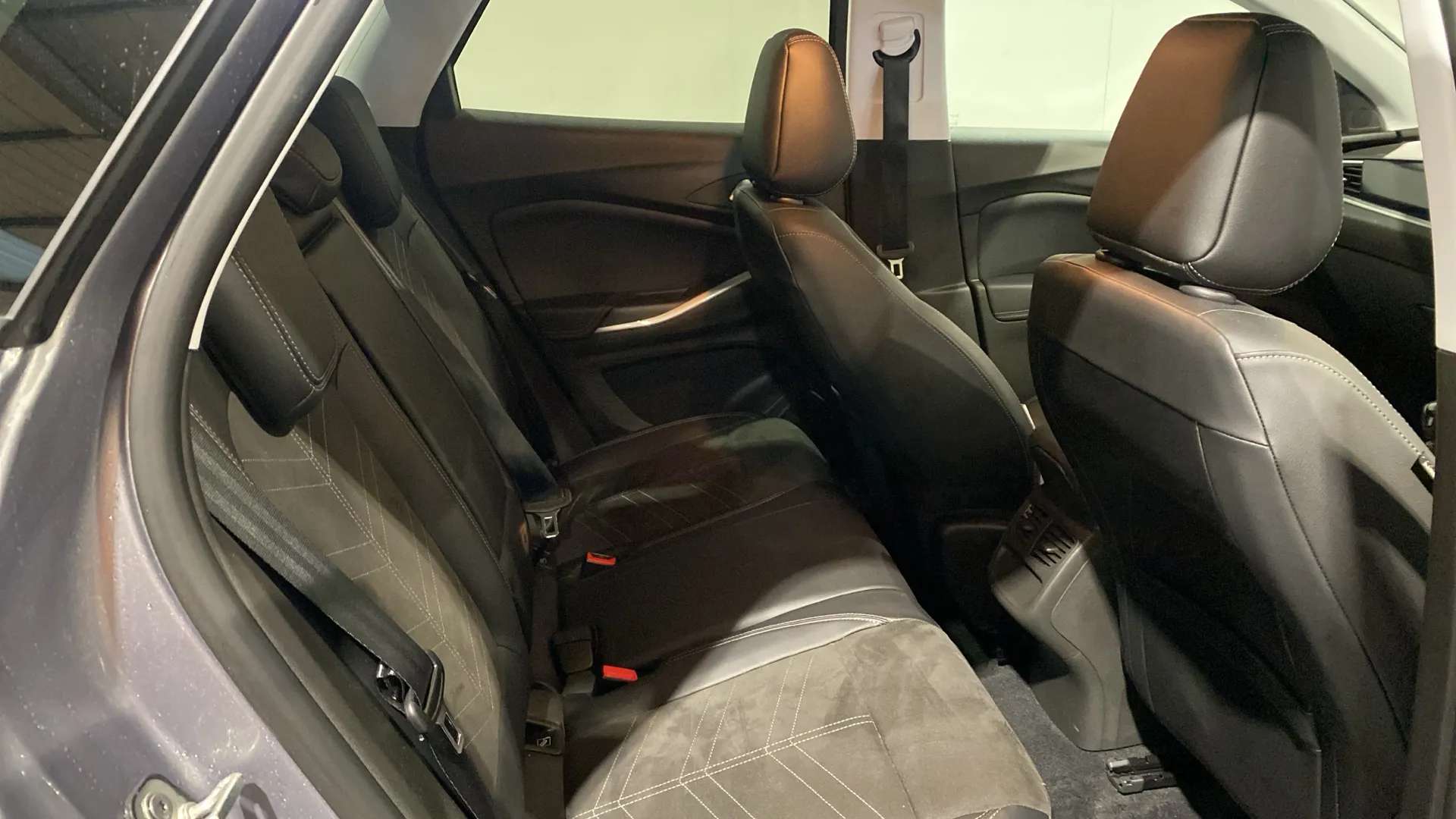 2024 VAUXHALL GRANDLAND 2024 VAUXHALL GRANDLAND