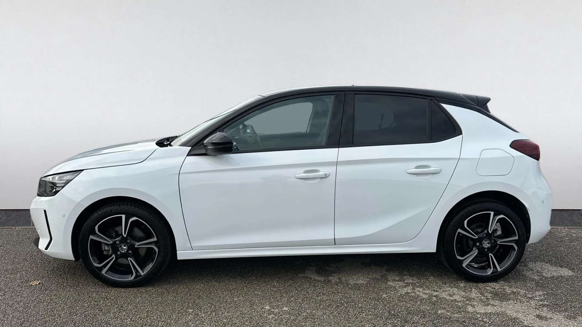 A 2023 VAUXHALL CORSA 1.2 Turbo Ultimate A 2023 VAUXHALL CORSA 1.2 Turbo Ultimate