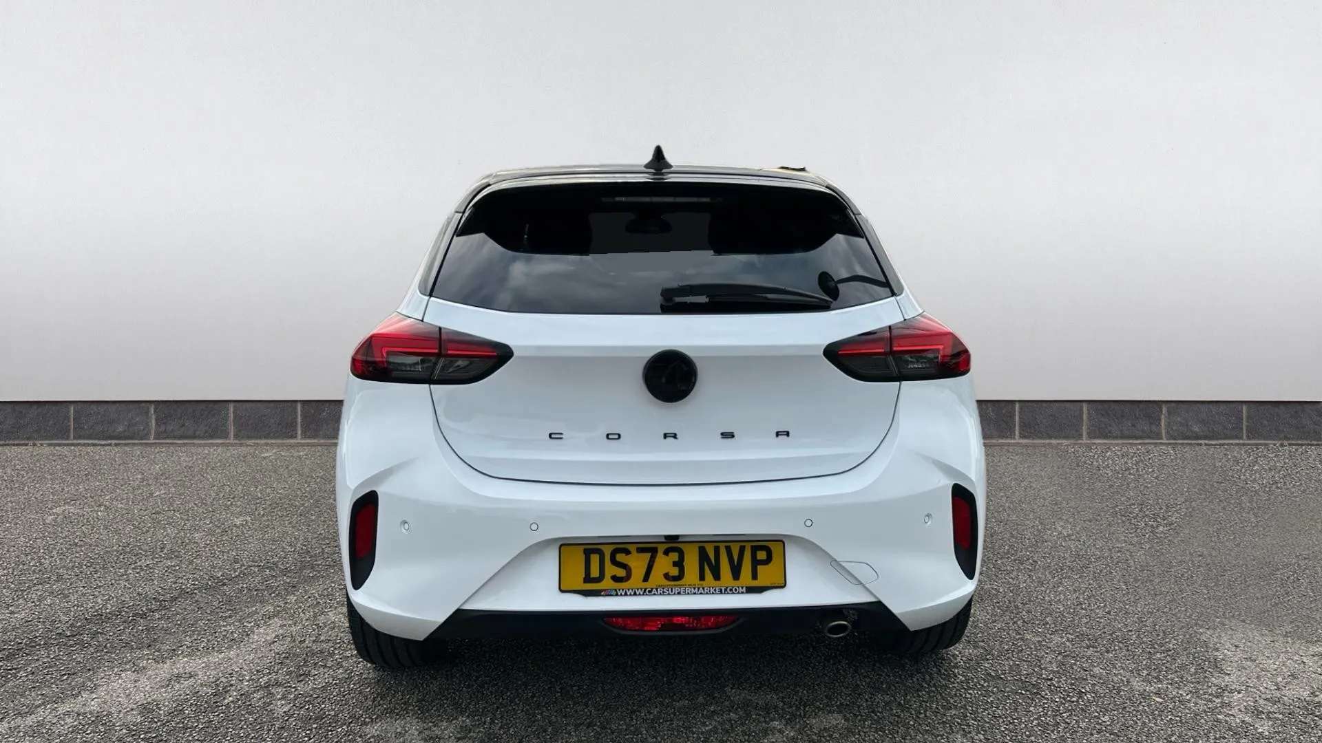 2023 VAUXHALL CORSA 2023 VAUXHALL CORSA