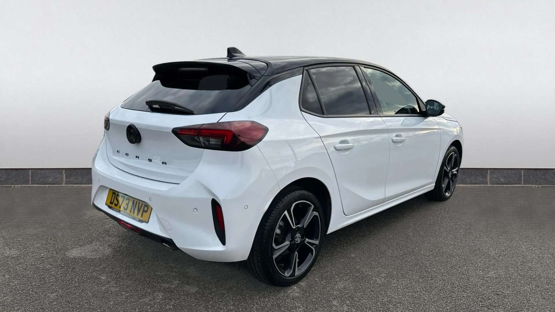 2023 VAUXHALL CORSA 2023 VAUXHALL CORSA