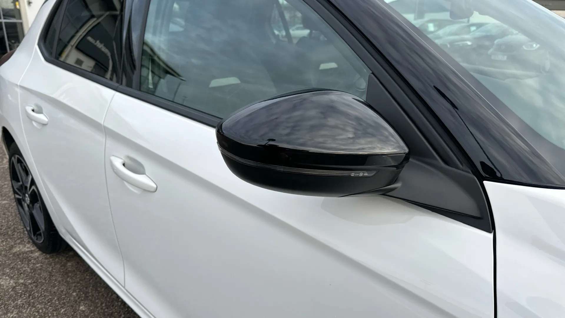 2023 VAUXHALL CORSA 2023 VAUXHALL CORSA