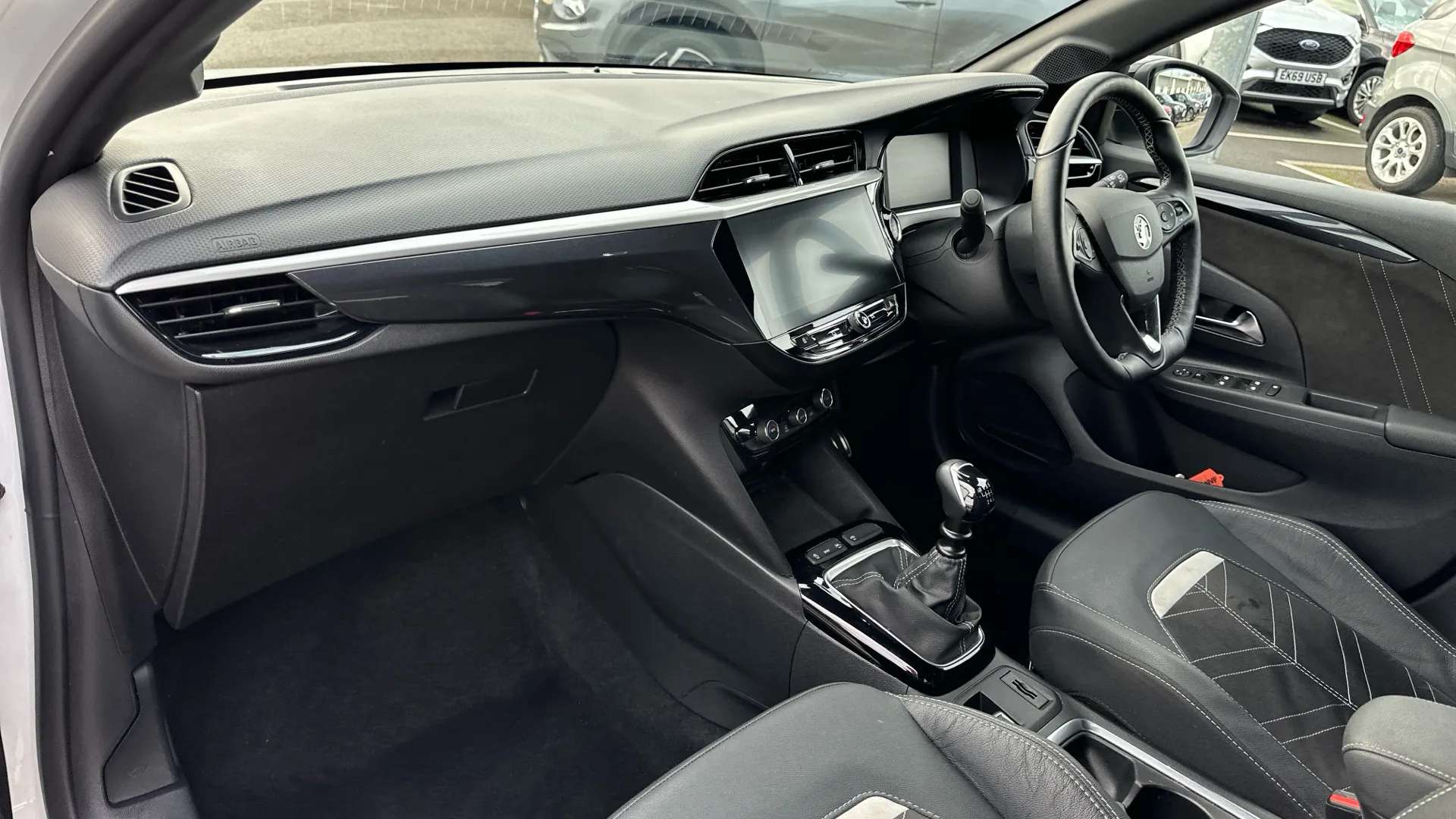 2023 VAUXHALL CORSA 2023 VAUXHALL CORSA