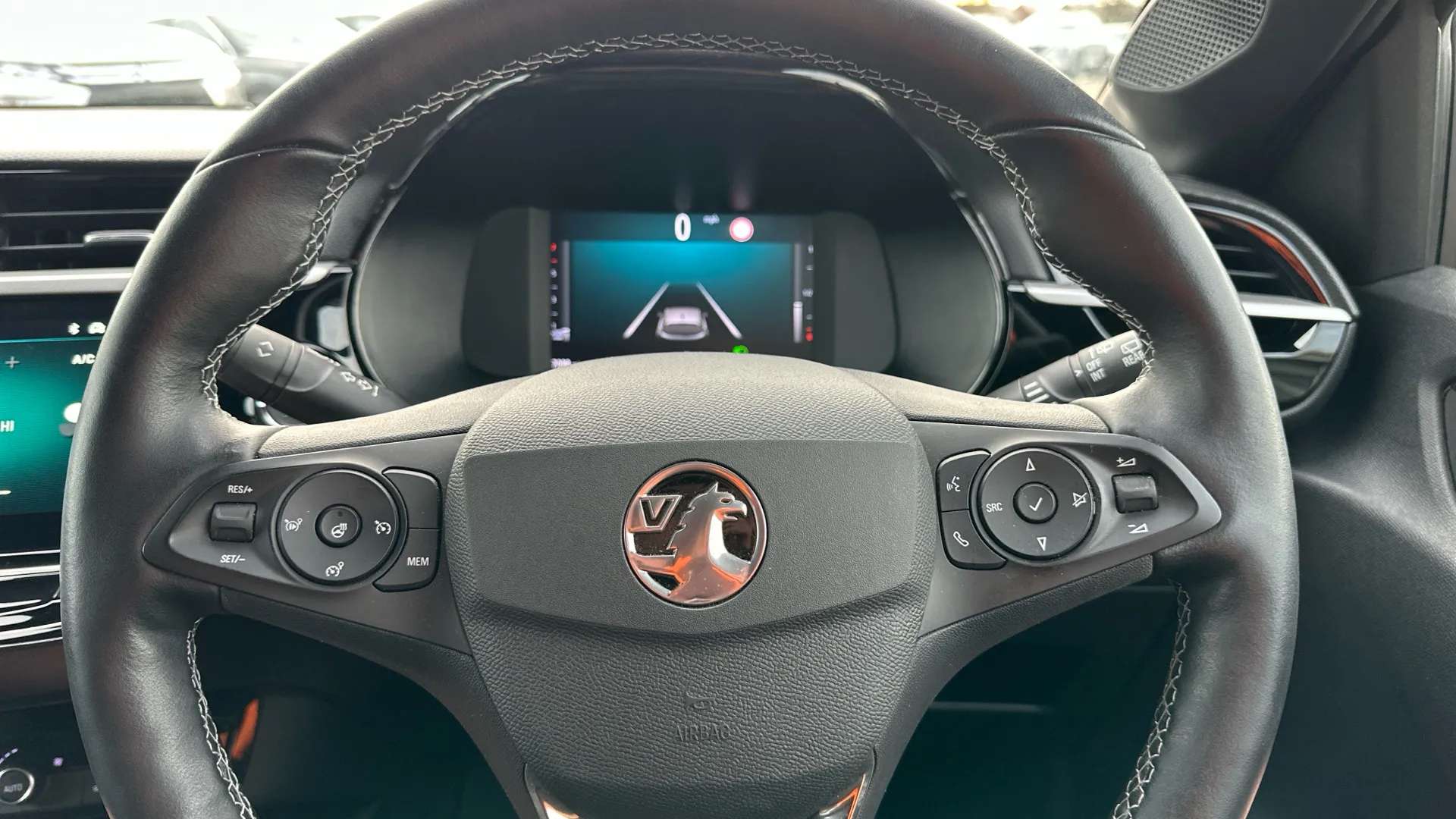 2023 VAUXHALL CORSA 2023 VAUXHALL CORSA