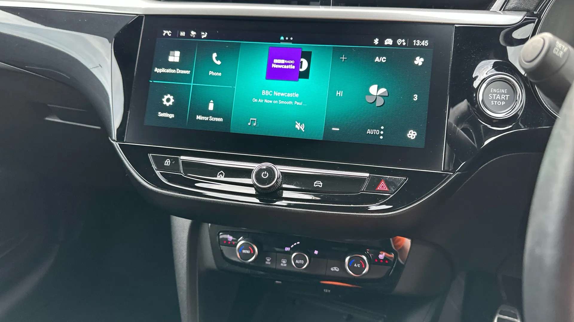 2023 VAUXHALL CORSA 2023 VAUXHALL CORSA