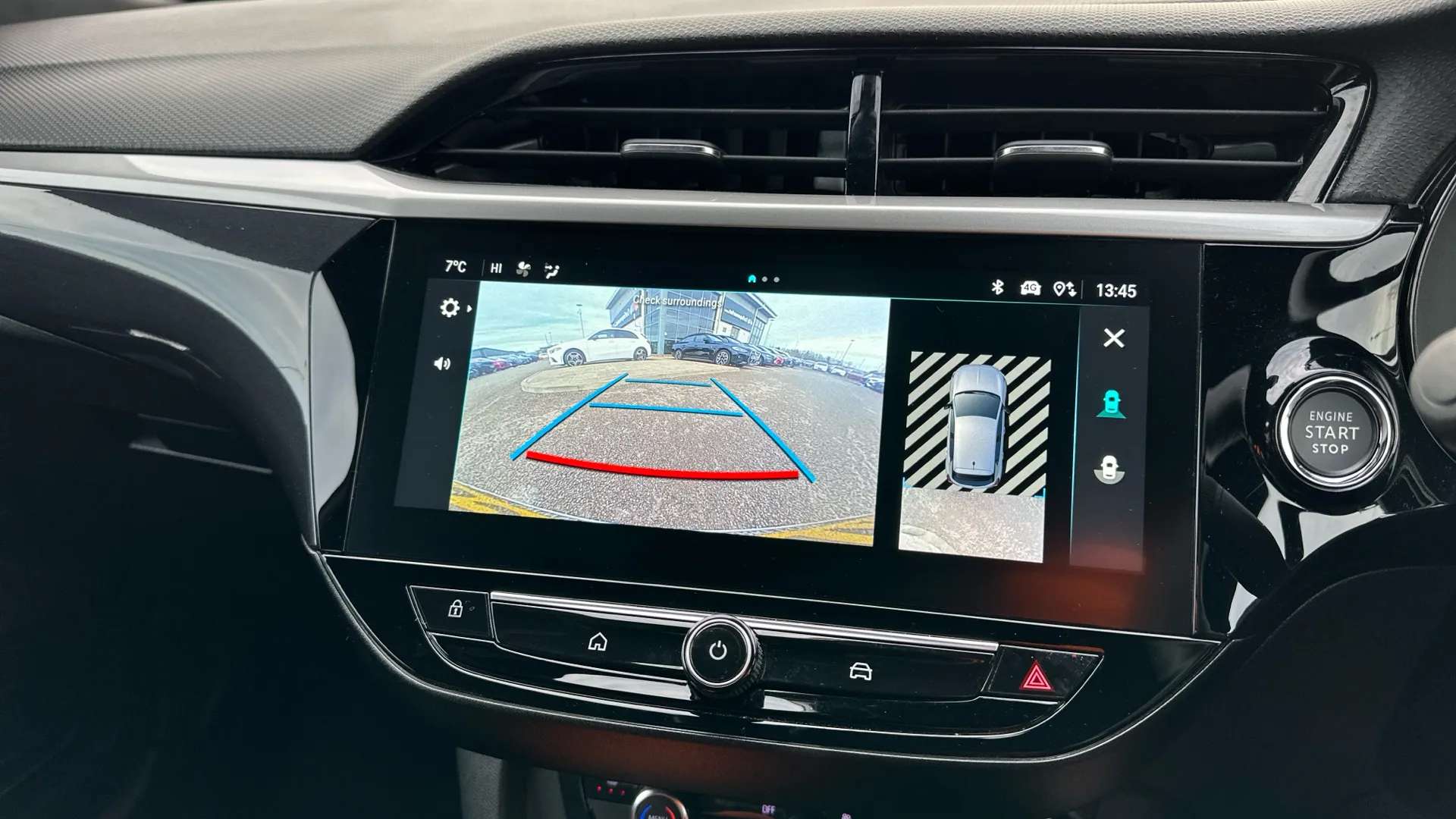 2023 VAUXHALL CORSA 2023 VAUXHALL CORSA