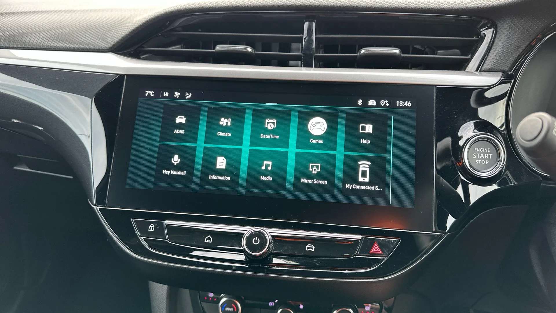 2023 VAUXHALL CORSA 2023 VAUXHALL CORSA