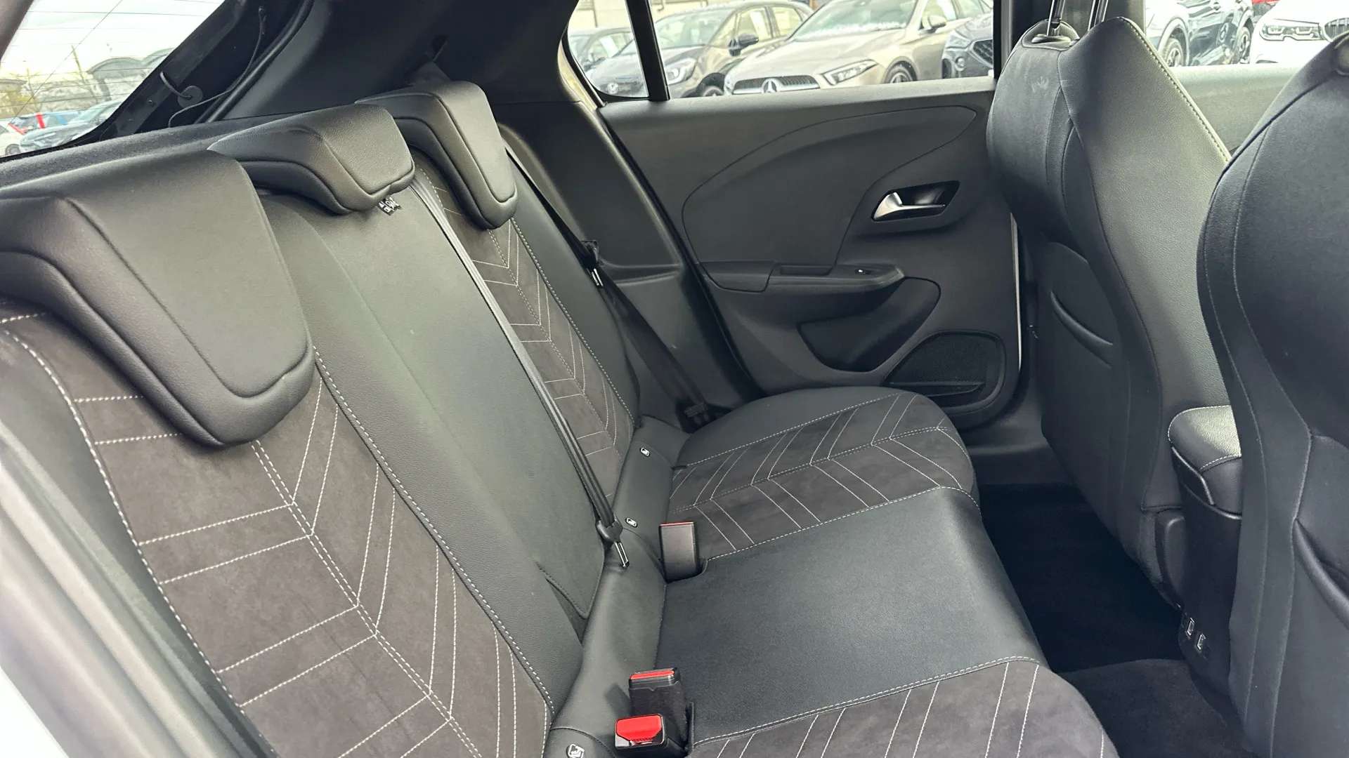 2023 VAUXHALL CORSA 2023 VAUXHALL CORSA