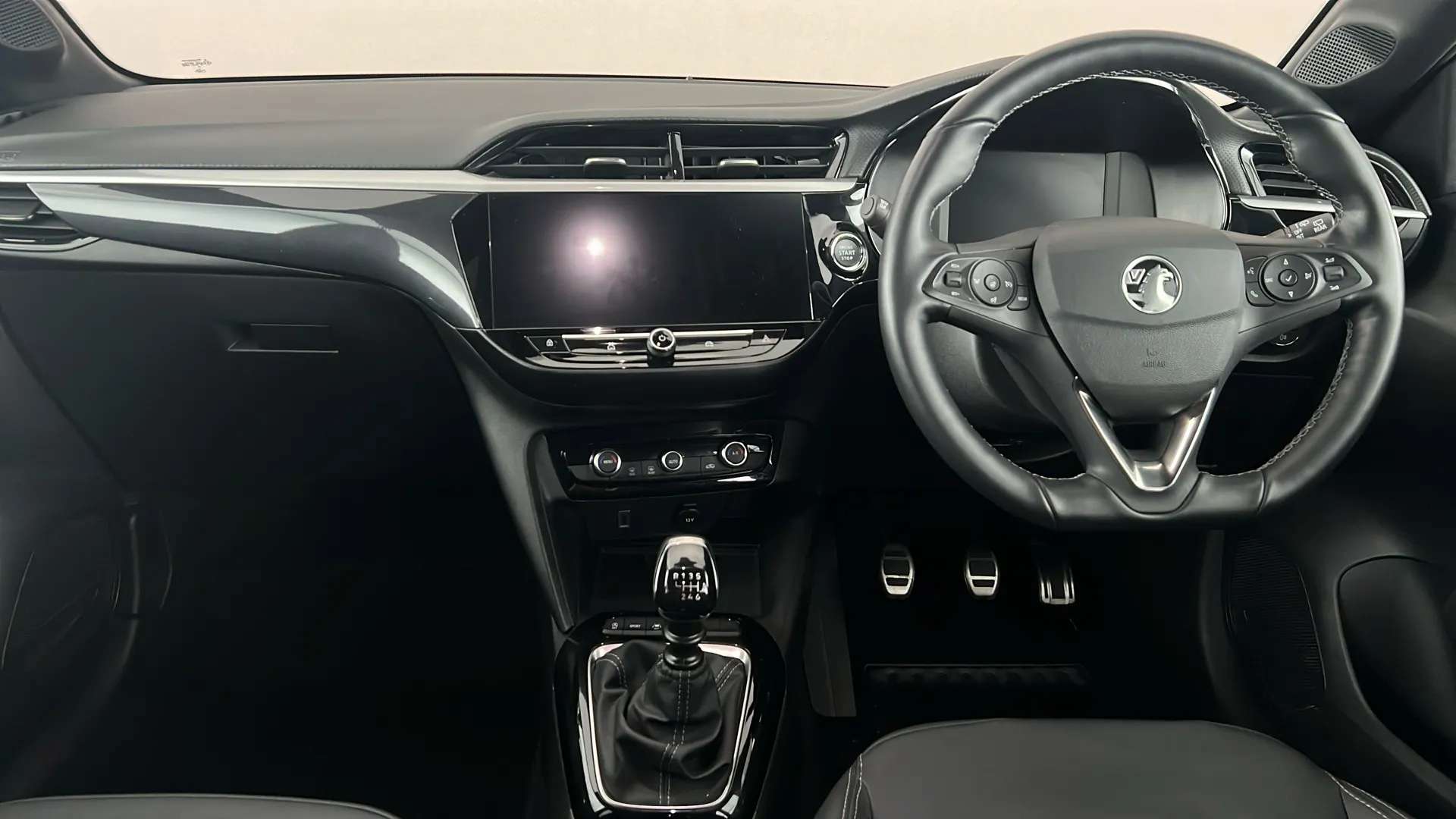 2023 VAUXHALL CORSA 2023 VAUXHALL CORSA