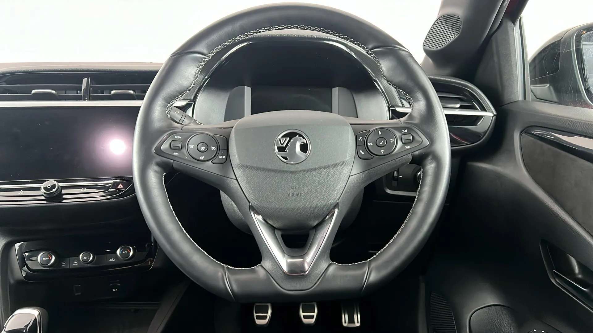 2023 VAUXHALL CORSA 2023 VAUXHALL CORSA