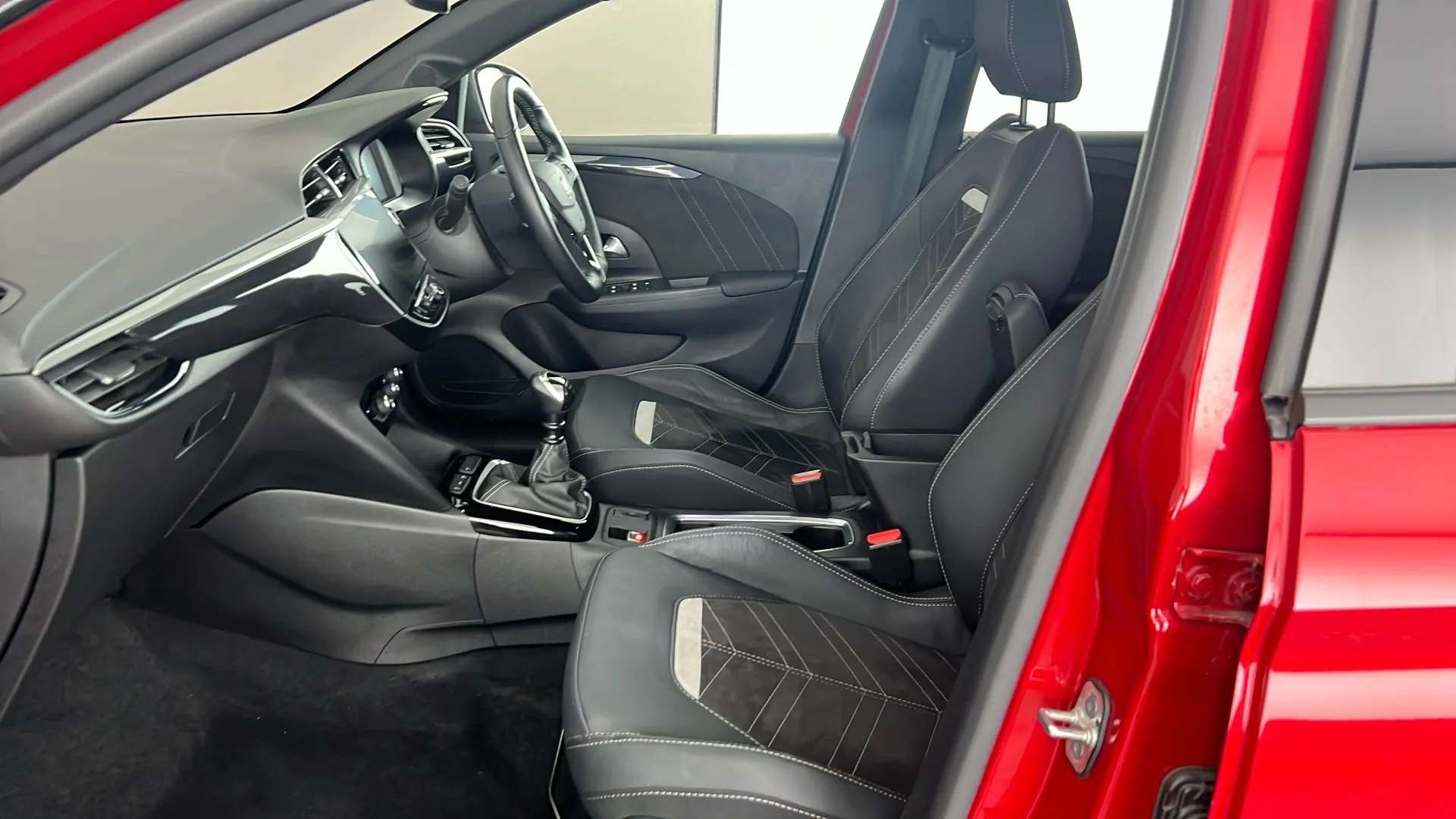 2023 VAUXHALL CORSA 2023 VAUXHALL CORSA