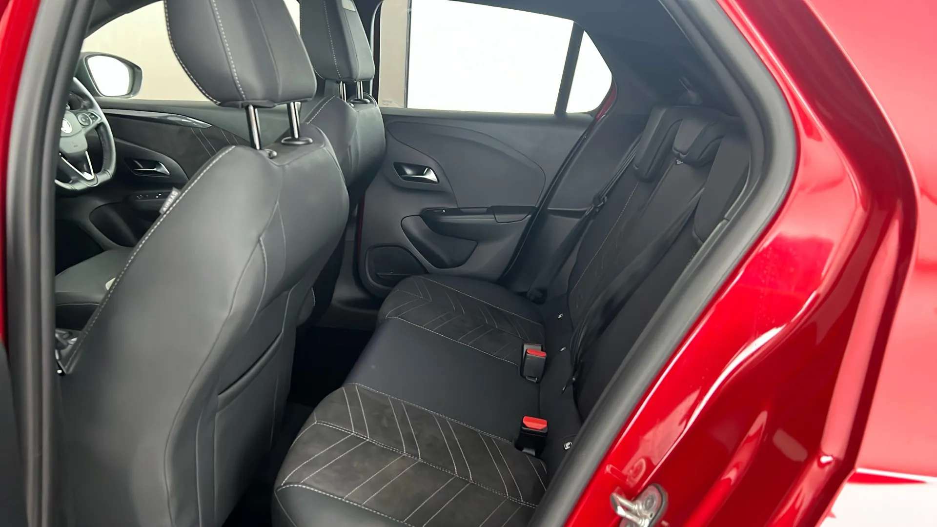 2023 VAUXHALL CORSA 2023 VAUXHALL CORSA