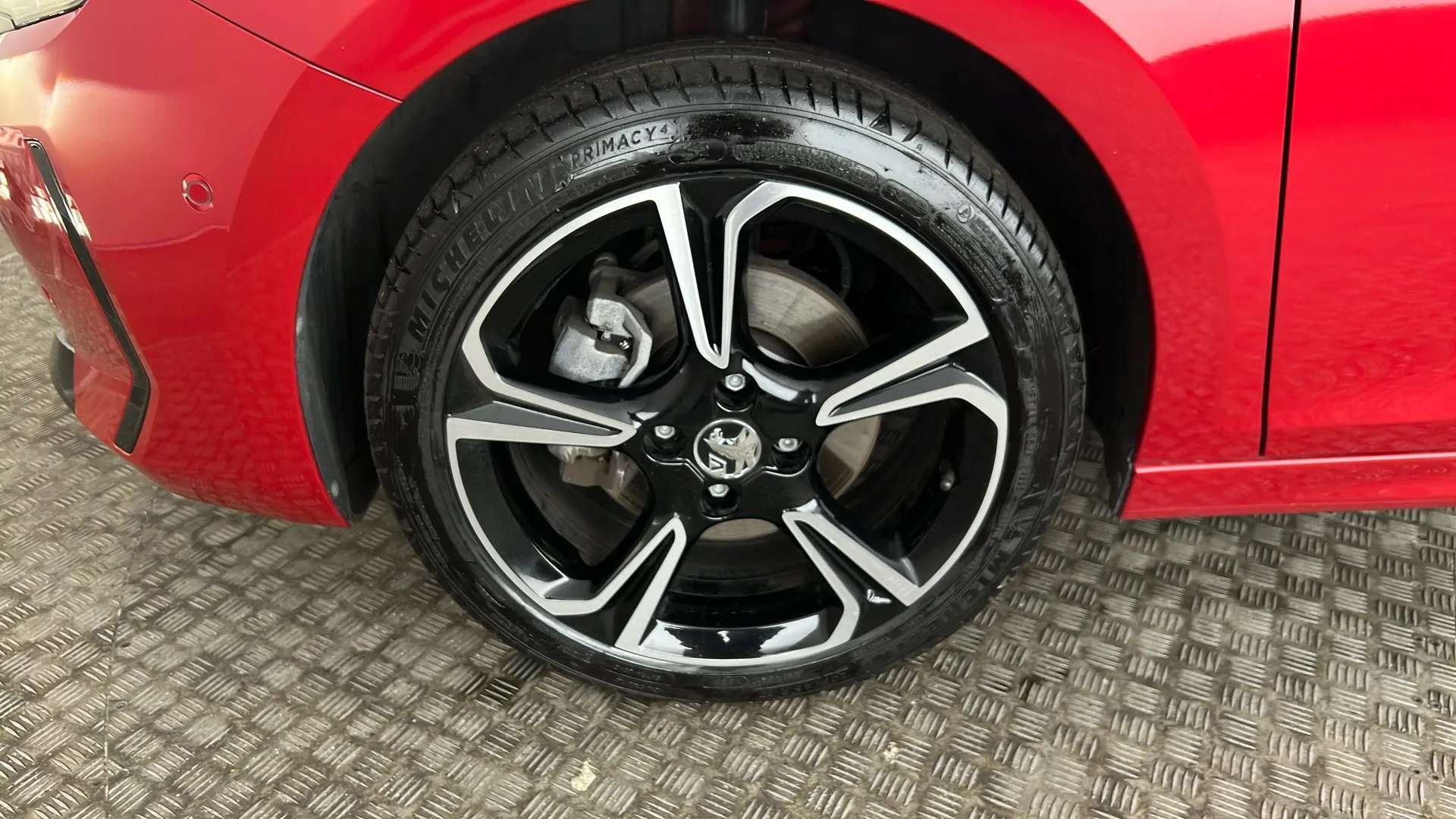 2023 VAUXHALL CORSA 2023 VAUXHALL CORSA