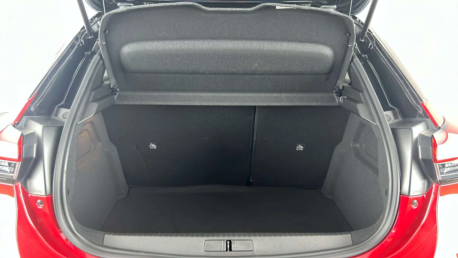 2023 VAUXHALL CORSA 2023 VAUXHALL CORSA
