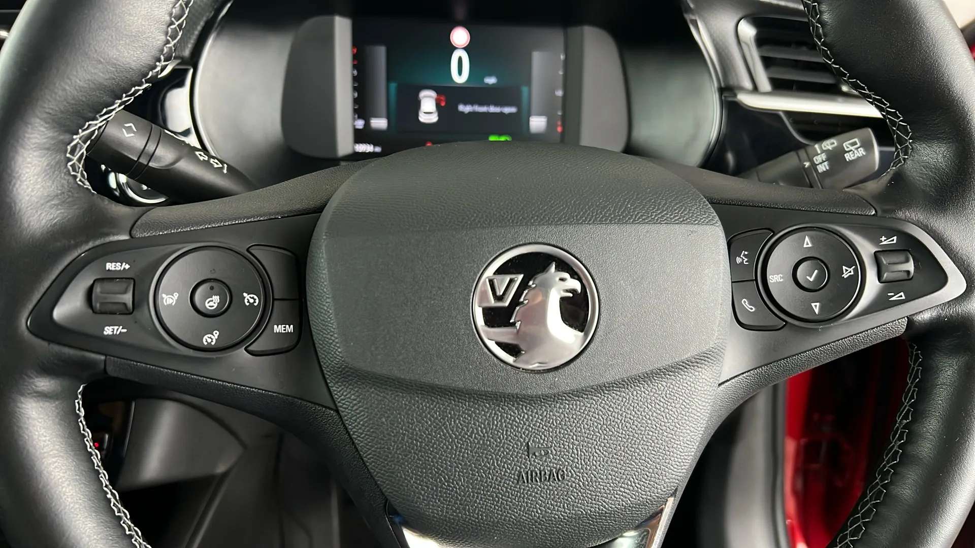 2023 VAUXHALL CORSA 2023 VAUXHALL CORSA