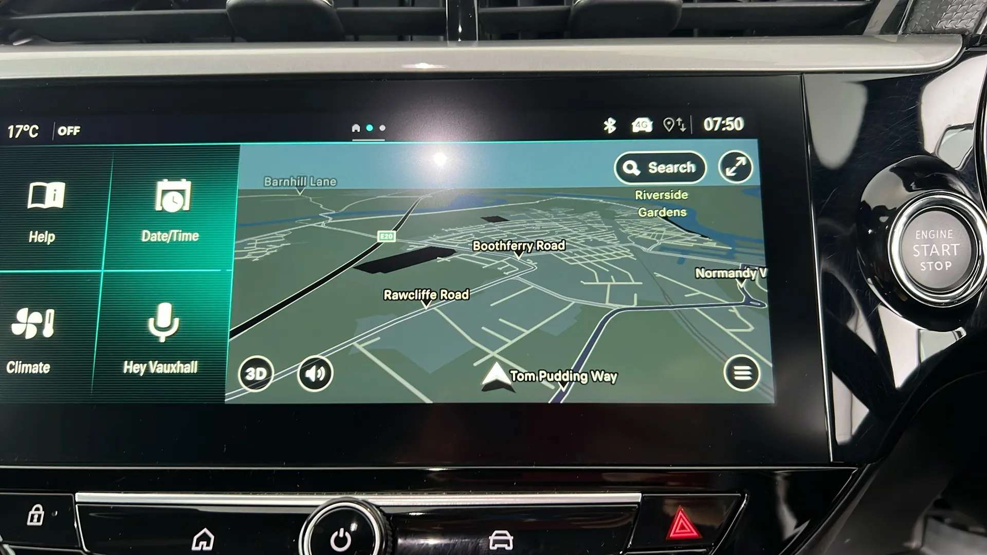 2023 VAUXHALL CORSA 2023 VAUXHALL CORSA