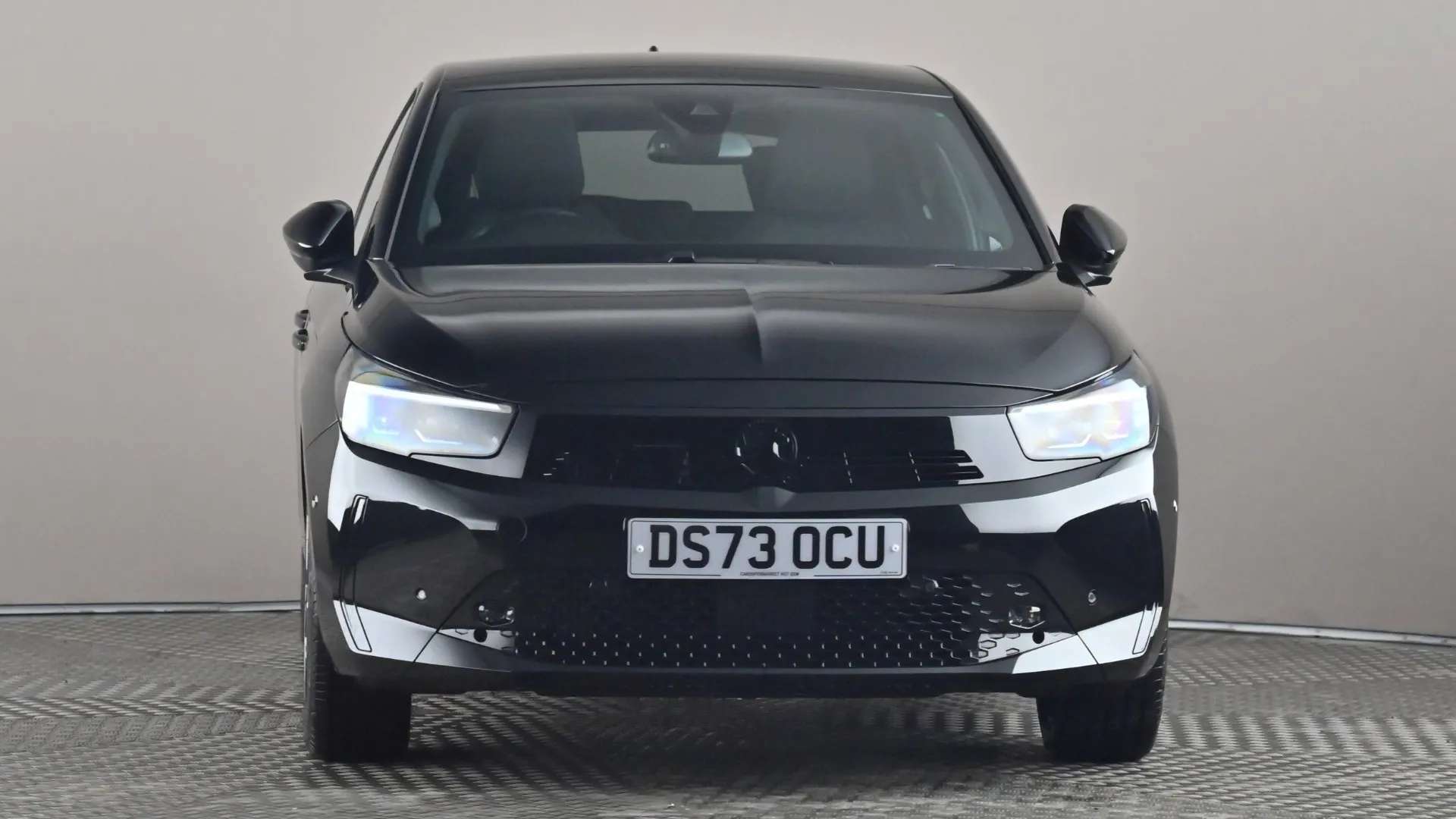 A 2023 VAUXHALL CORSA 1.2 Turbo Ultimate A 2023 VAUXHALL CORSA 1.2 Turbo Ultimate