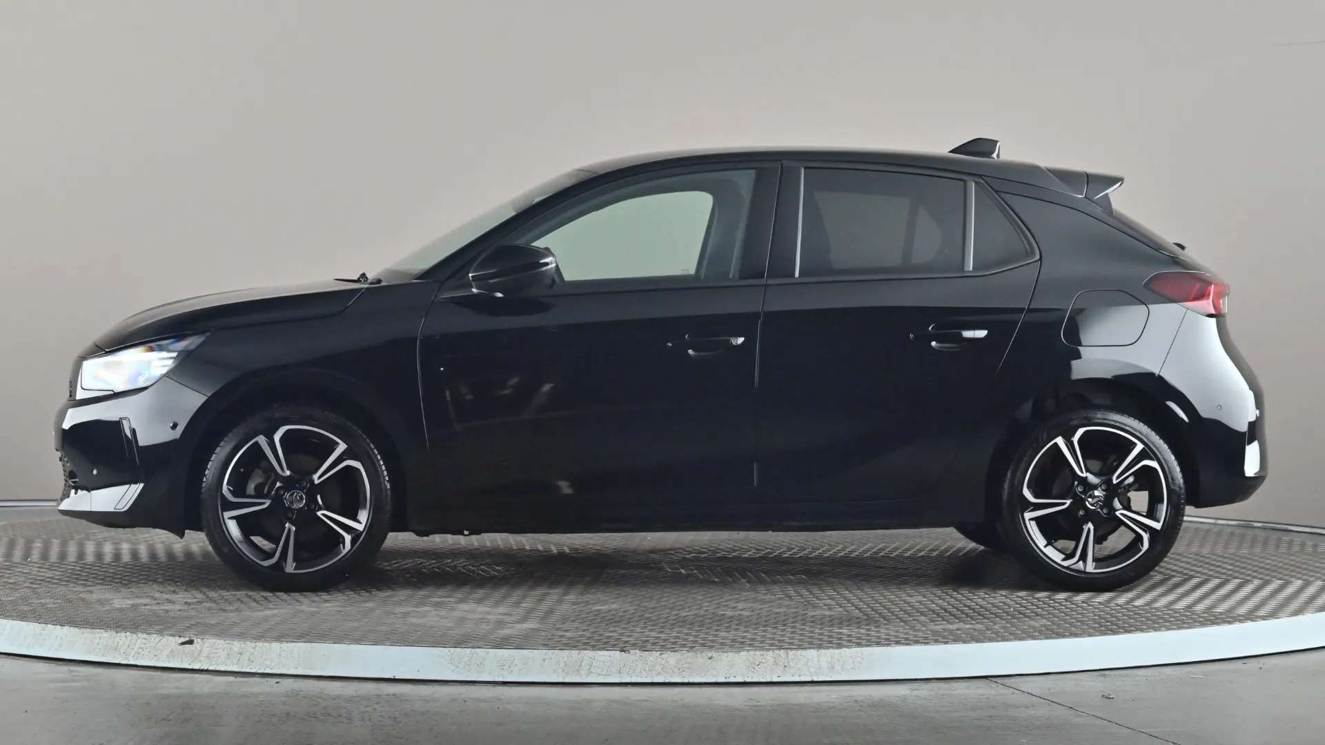 A 2023 VAUXHALL CORSA 1.2 Turbo Ultimate A 2023 VAUXHALL CORSA 1.2 Turbo Ultimate