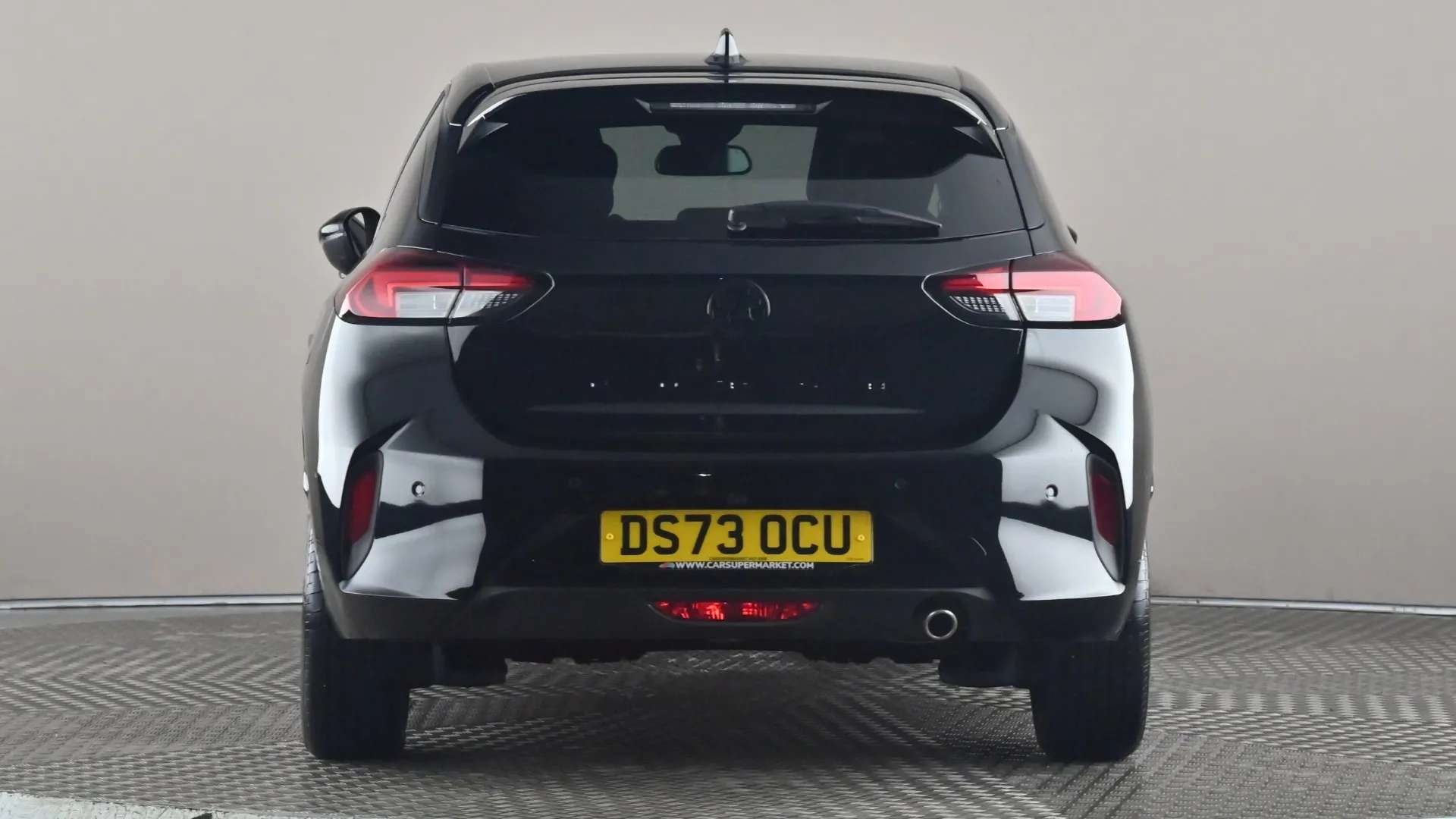 2023 VAUXHALL CORSA 2023 VAUXHALL CORSA