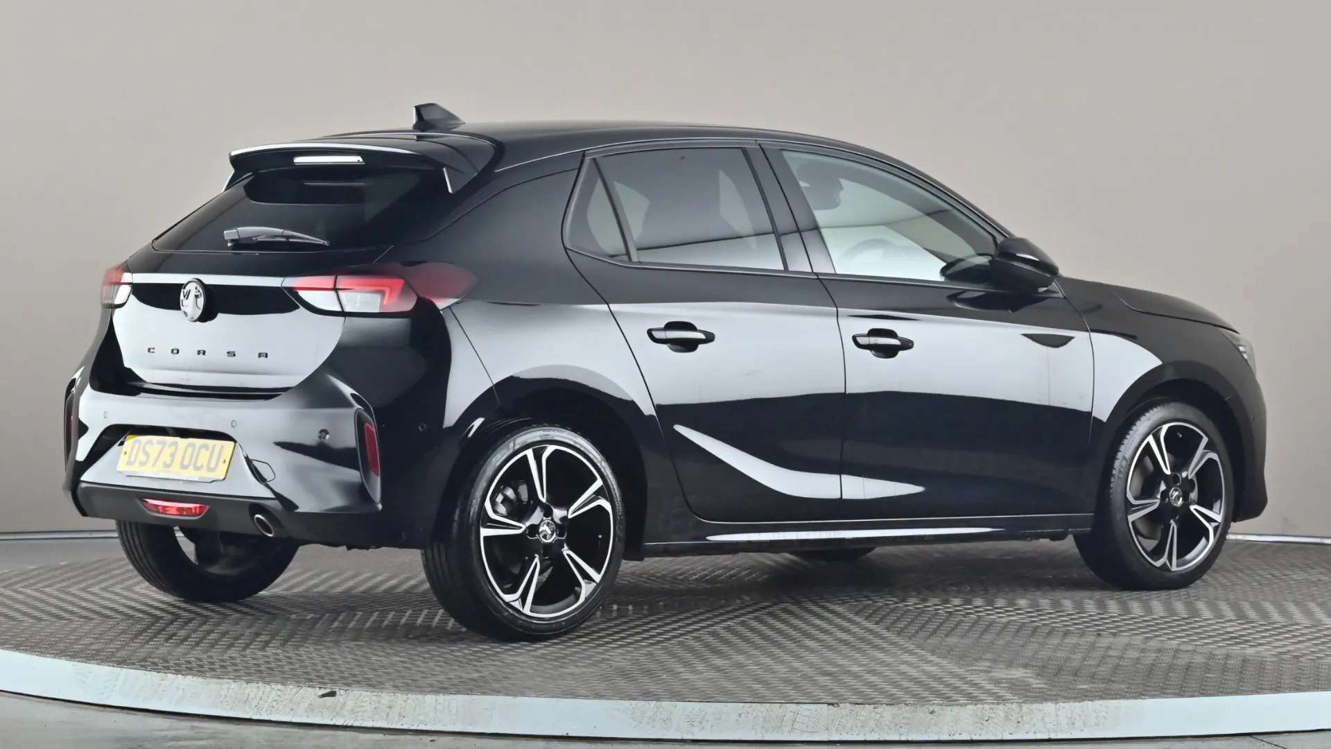 2023 VAUXHALL CORSA 2023 VAUXHALL CORSA