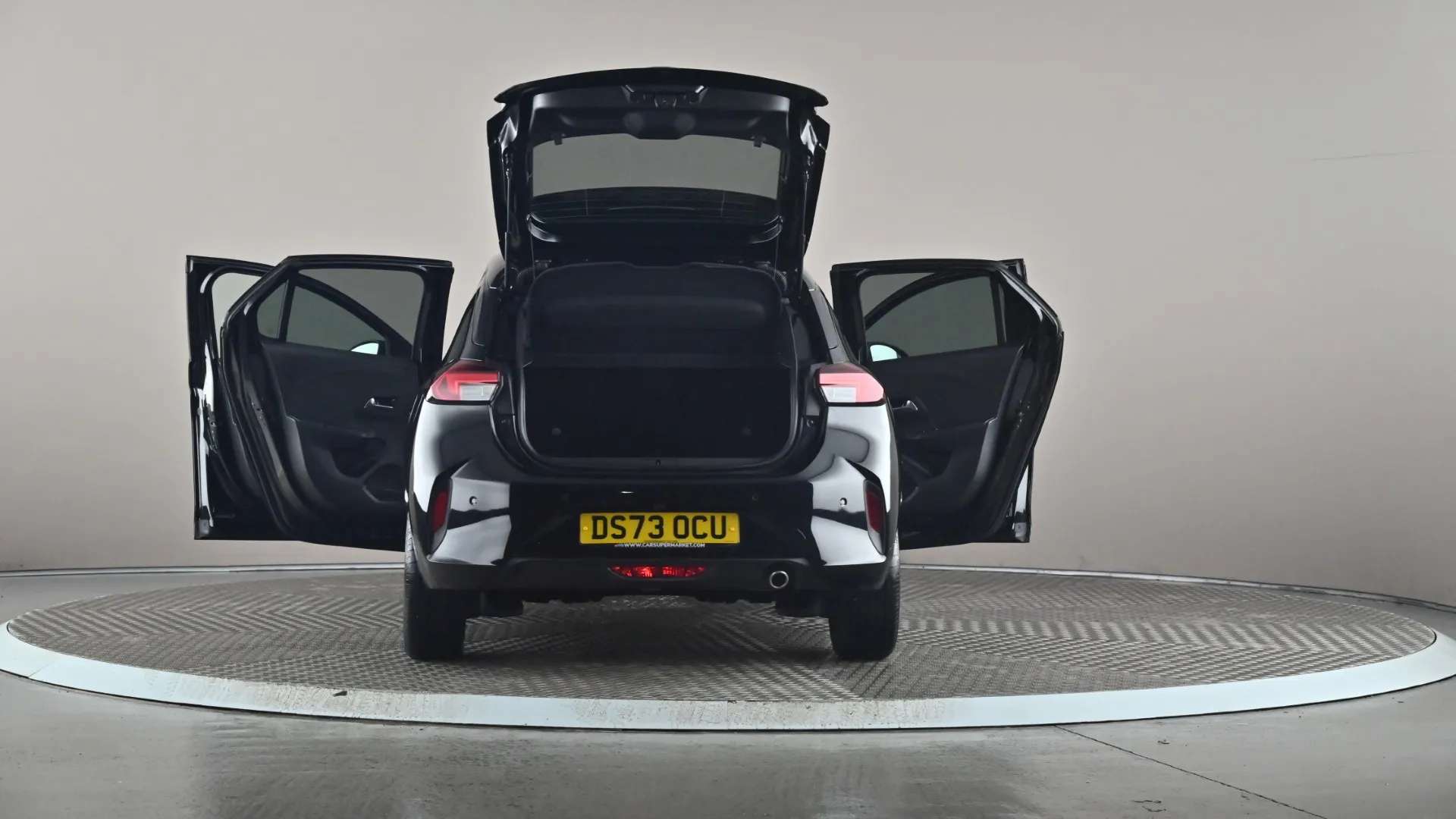 2023 VAUXHALL CORSA 2023 VAUXHALL CORSA