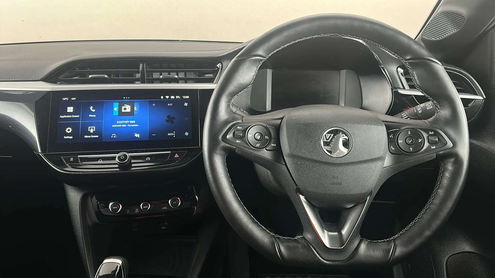 2023 VAUXHALL CORSA 2023 VAUXHALL CORSA