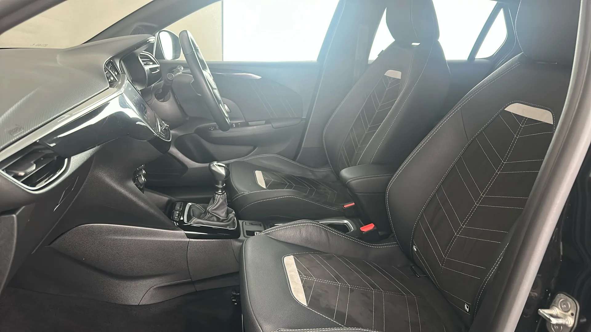 2023 VAUXHALL CORSA 2023 VAUXHALL CORSA