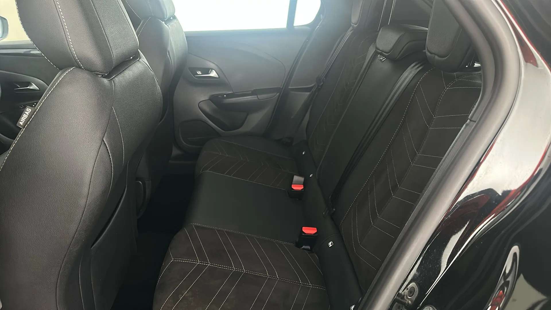 2023 VAUXHALL CORSA 2023 VAUXHALL CORSA