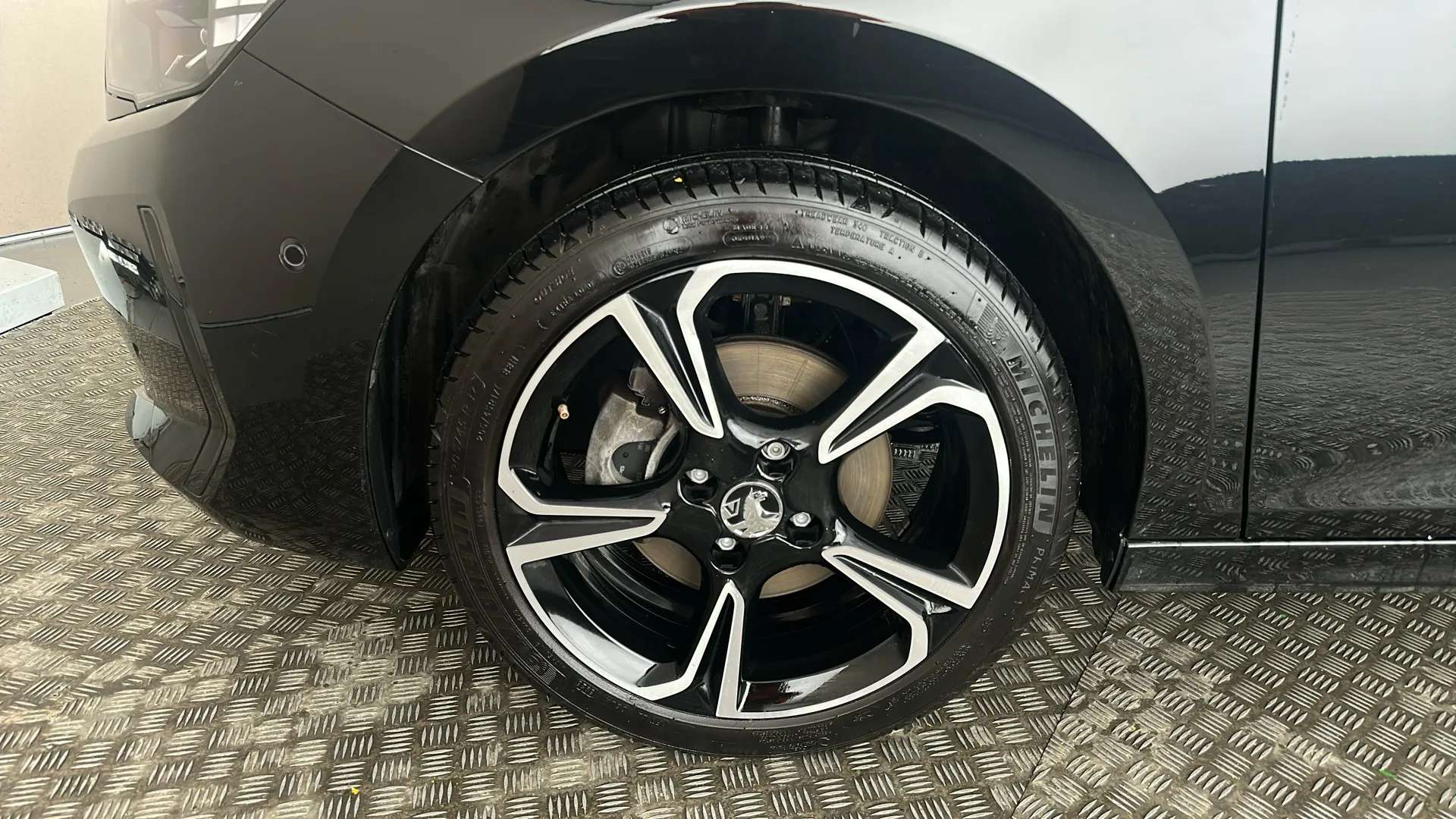 2023 VAUXHALL CORSA 2023 VAUXHALL CORSA