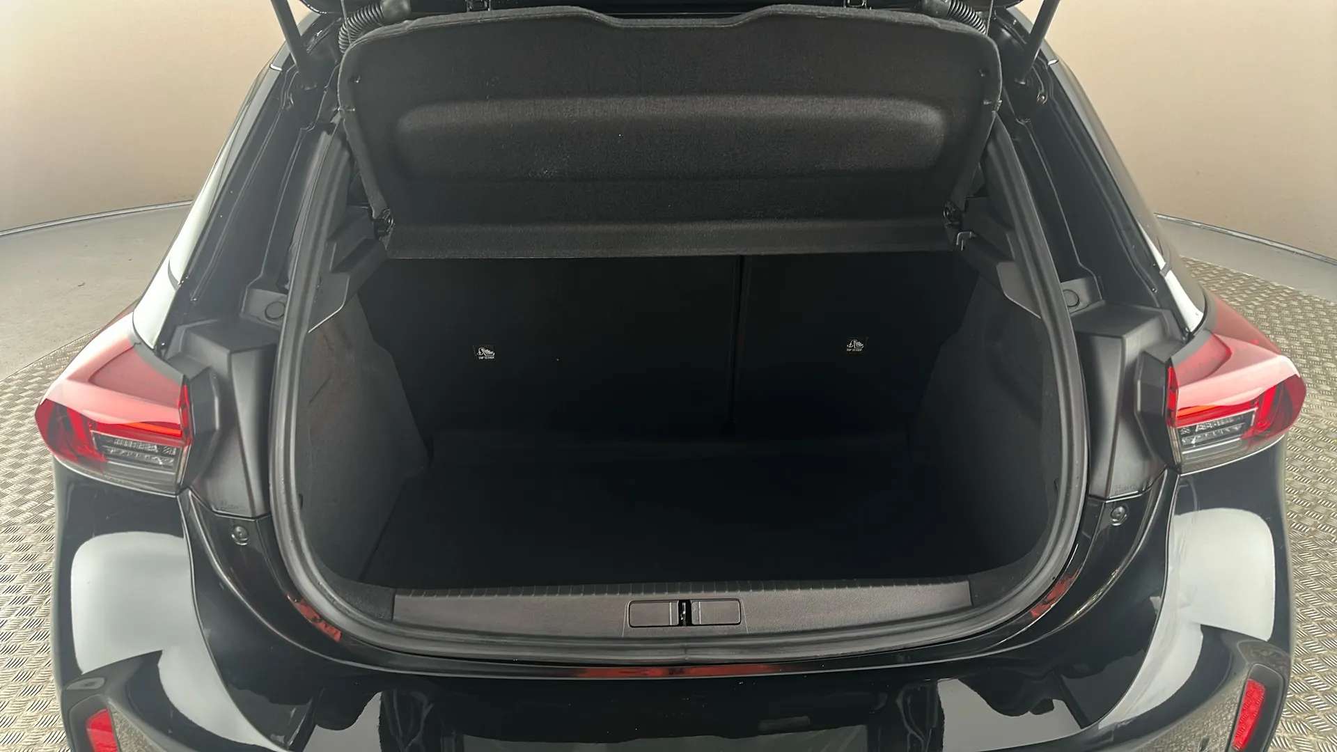 2023 VAUXHALL CORSA 2023 VAUXHALL CORSA