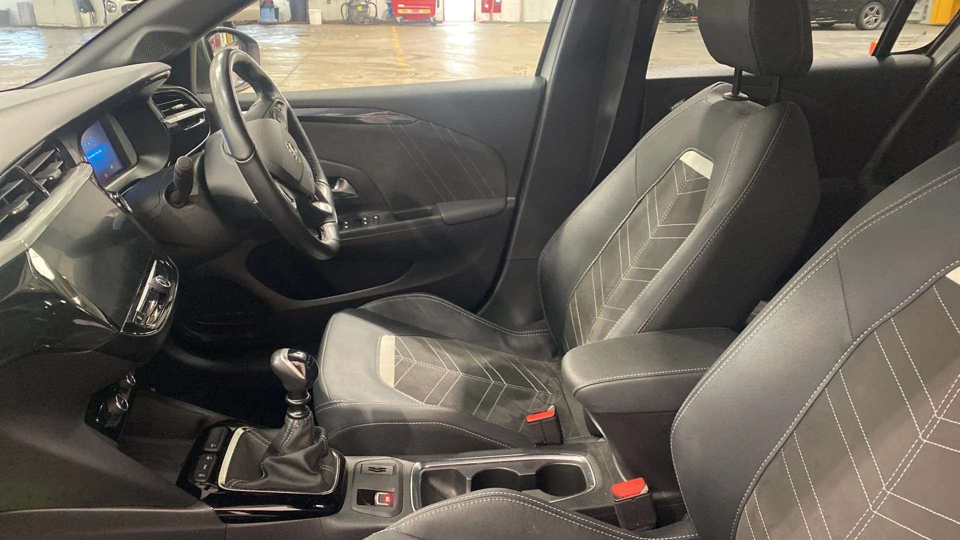 2023 VAUXHALL CORSA 2023 VAUXHALL CORSA