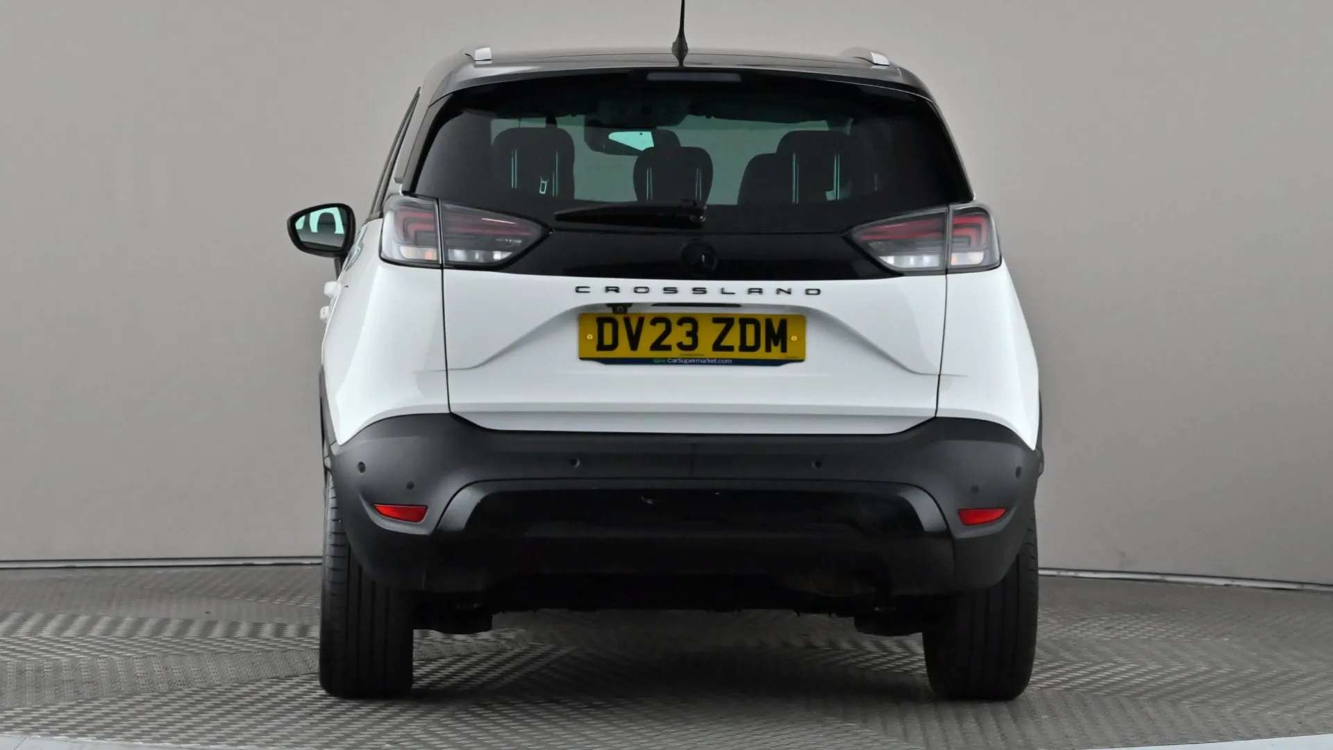 2023 VAUXHALL CROSSLAND 2023 VAUXHALL CROSSLAND
