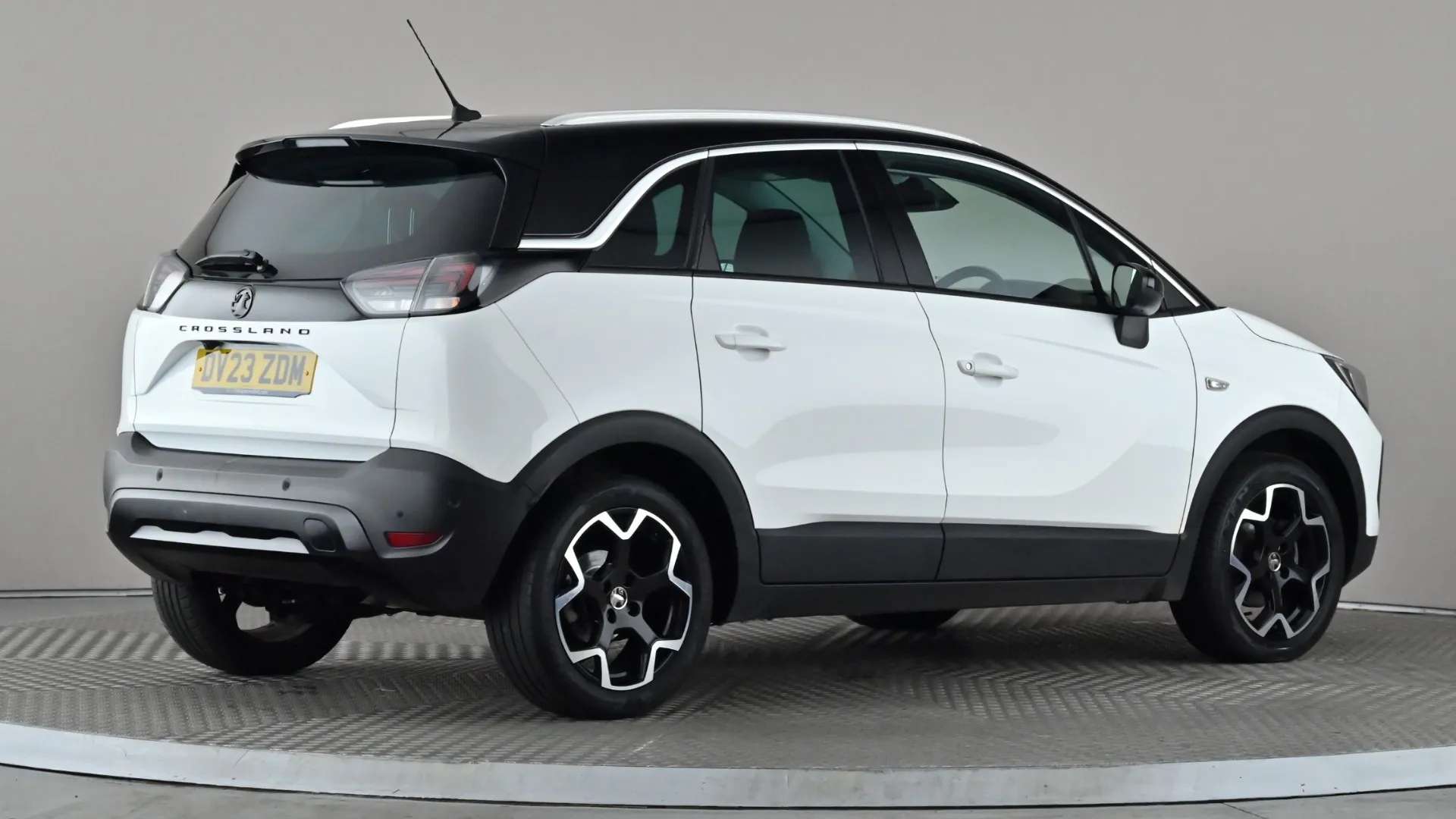 2023 VAUXHALL CROSSLAND 2023 VAUXHALL CROSSLAND