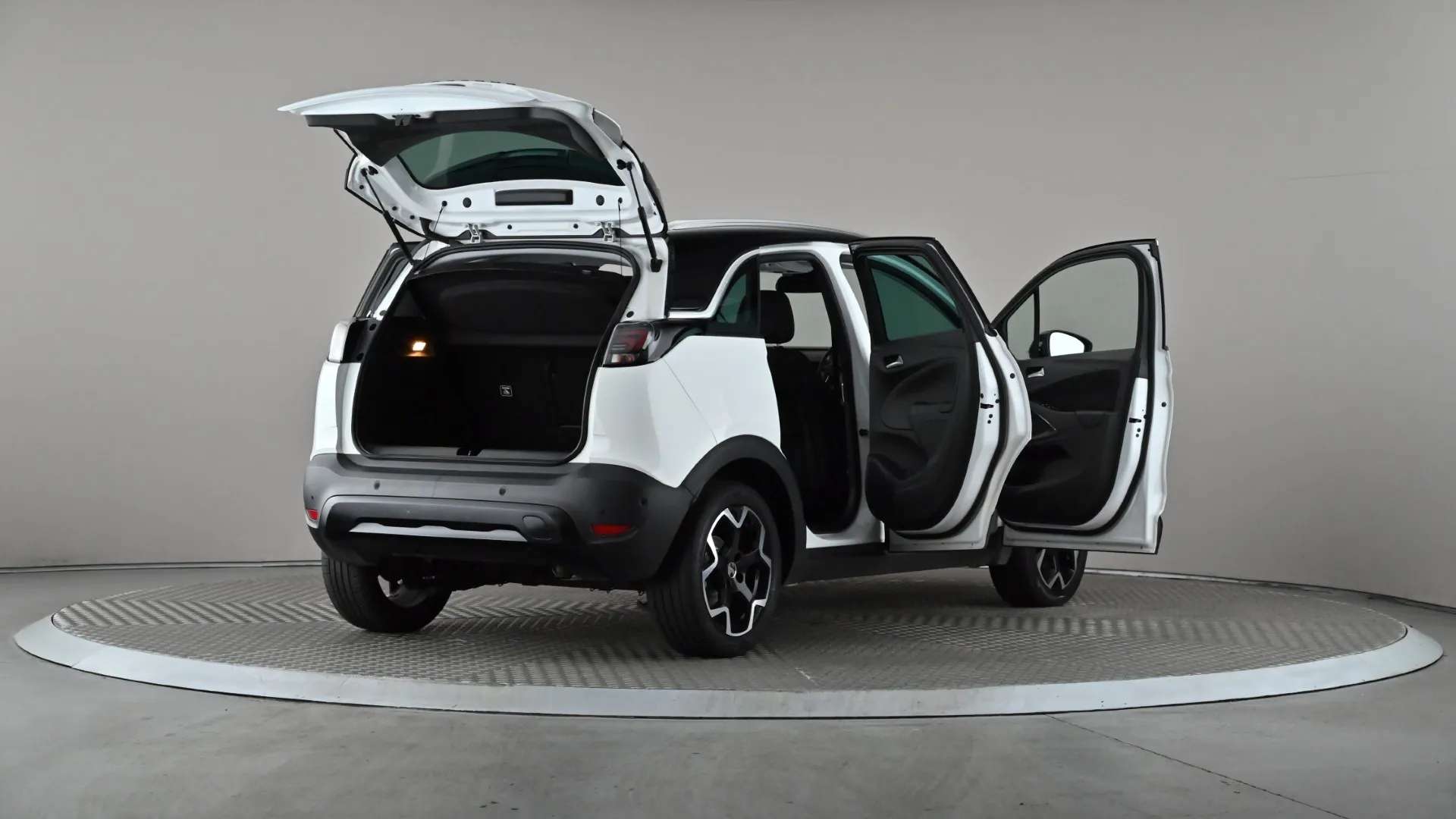 2023 VAUXHALL CROSSLAND 2023 VAUXHALL CROSSLAND