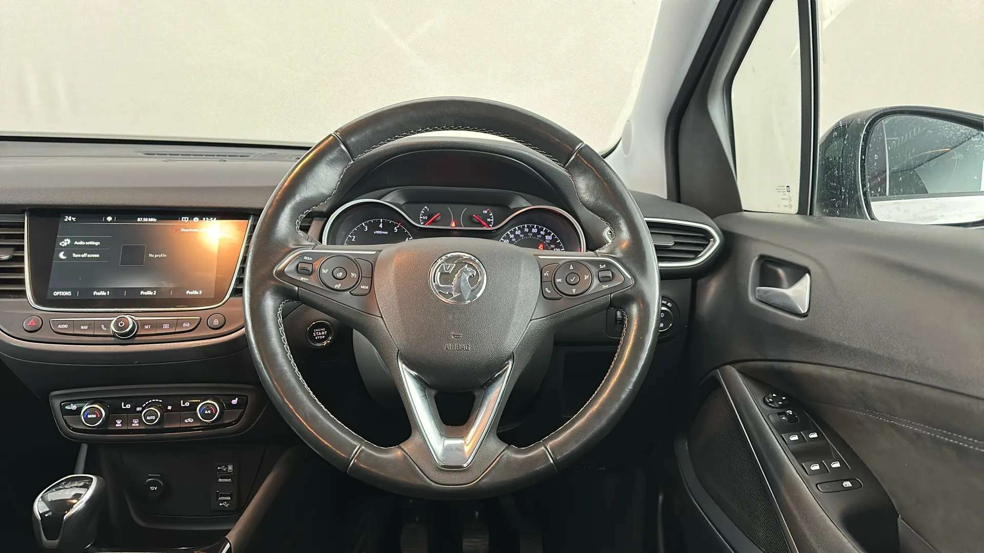 2023 VAUXHALL CROSSLAND 2023 VAUXHALL CROSSLAND
