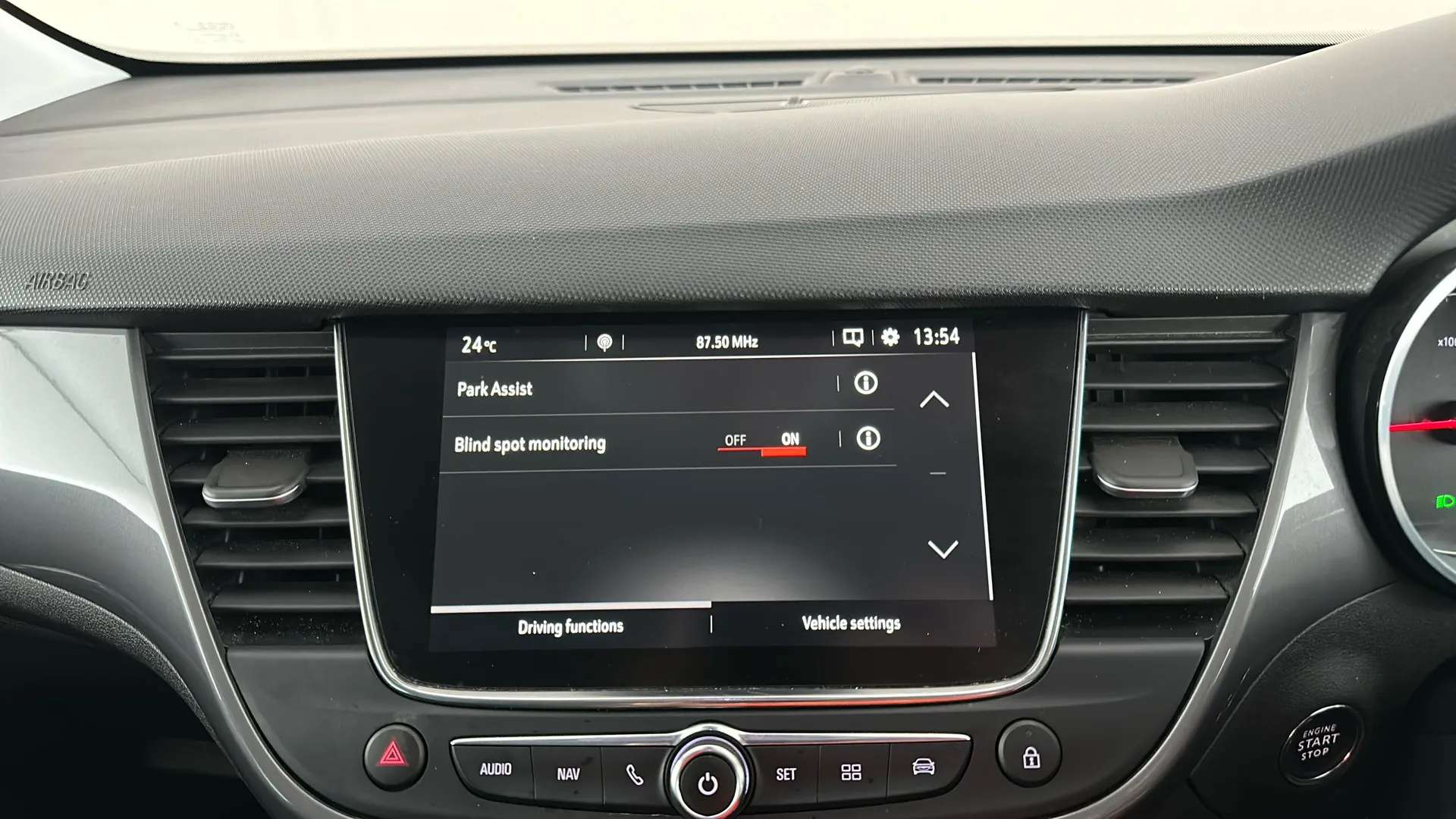 2023 VAUXHALL CROSSLAND 2023 VAUXHALL CROSSLAND