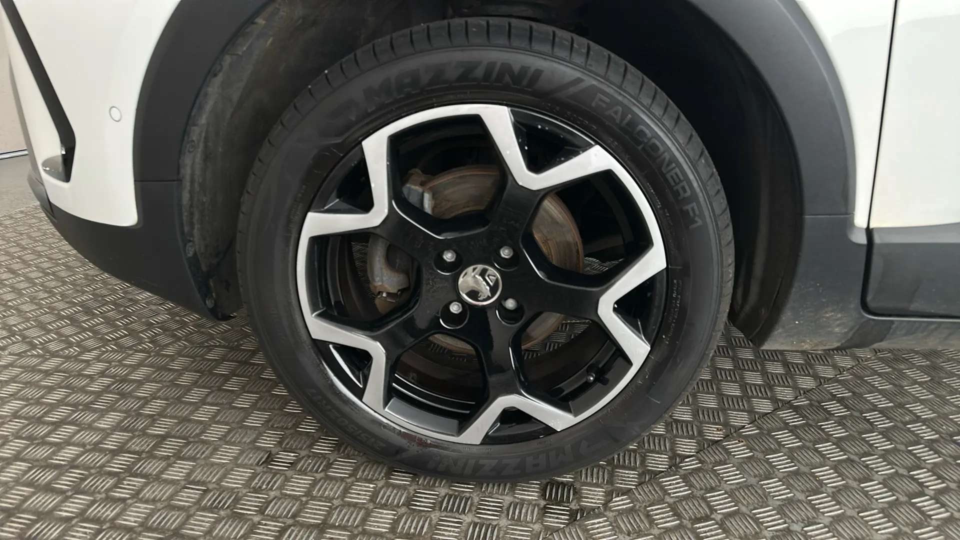 2023 VAUXHALL CROSSLAND 2023 VAUXHALL CROSSLAND