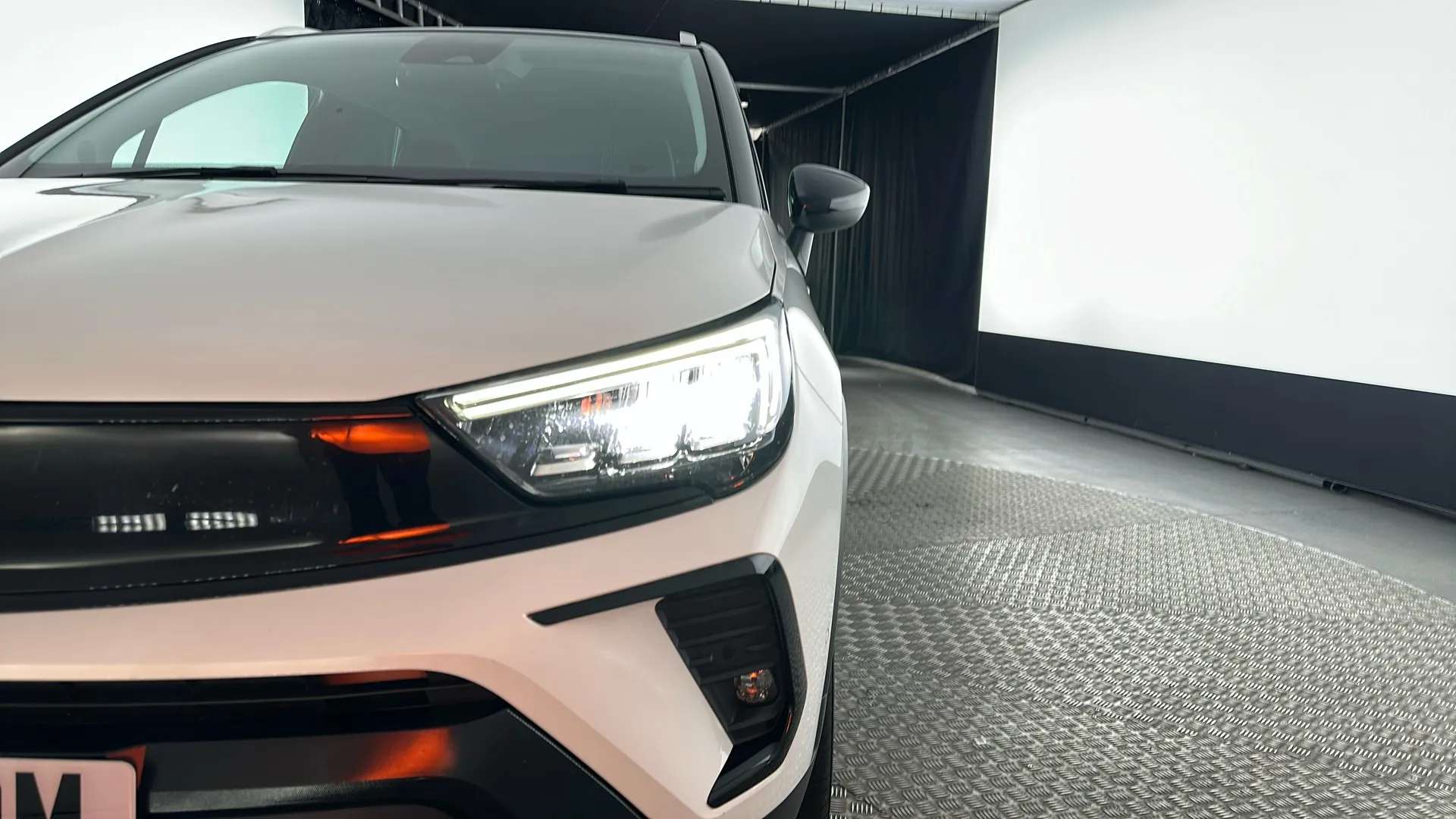 2023 VAUXHALL CROSSLAND 2023 VAUXHALL CROSSLAND