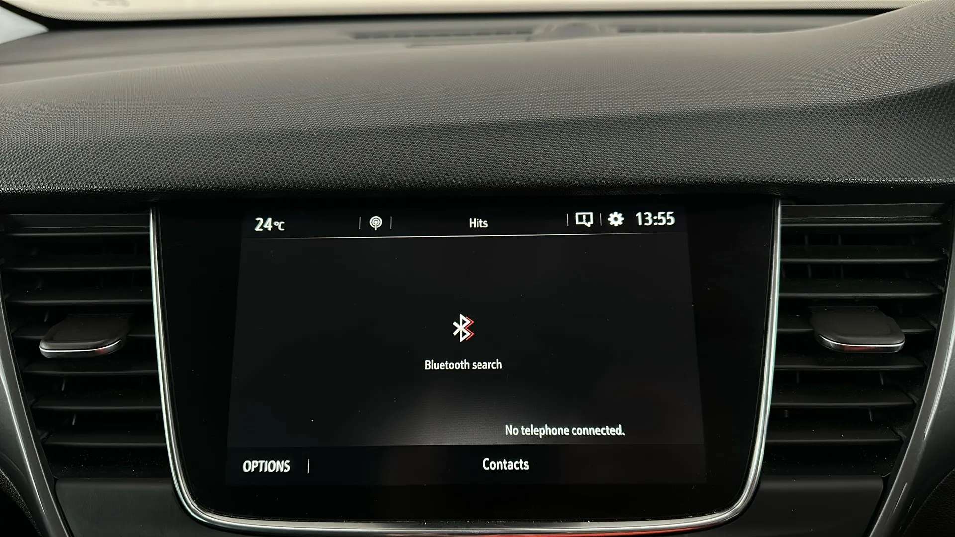 2023 VAUXHALL CROSSLAND 2023 VAUXHALL CROSSLAND